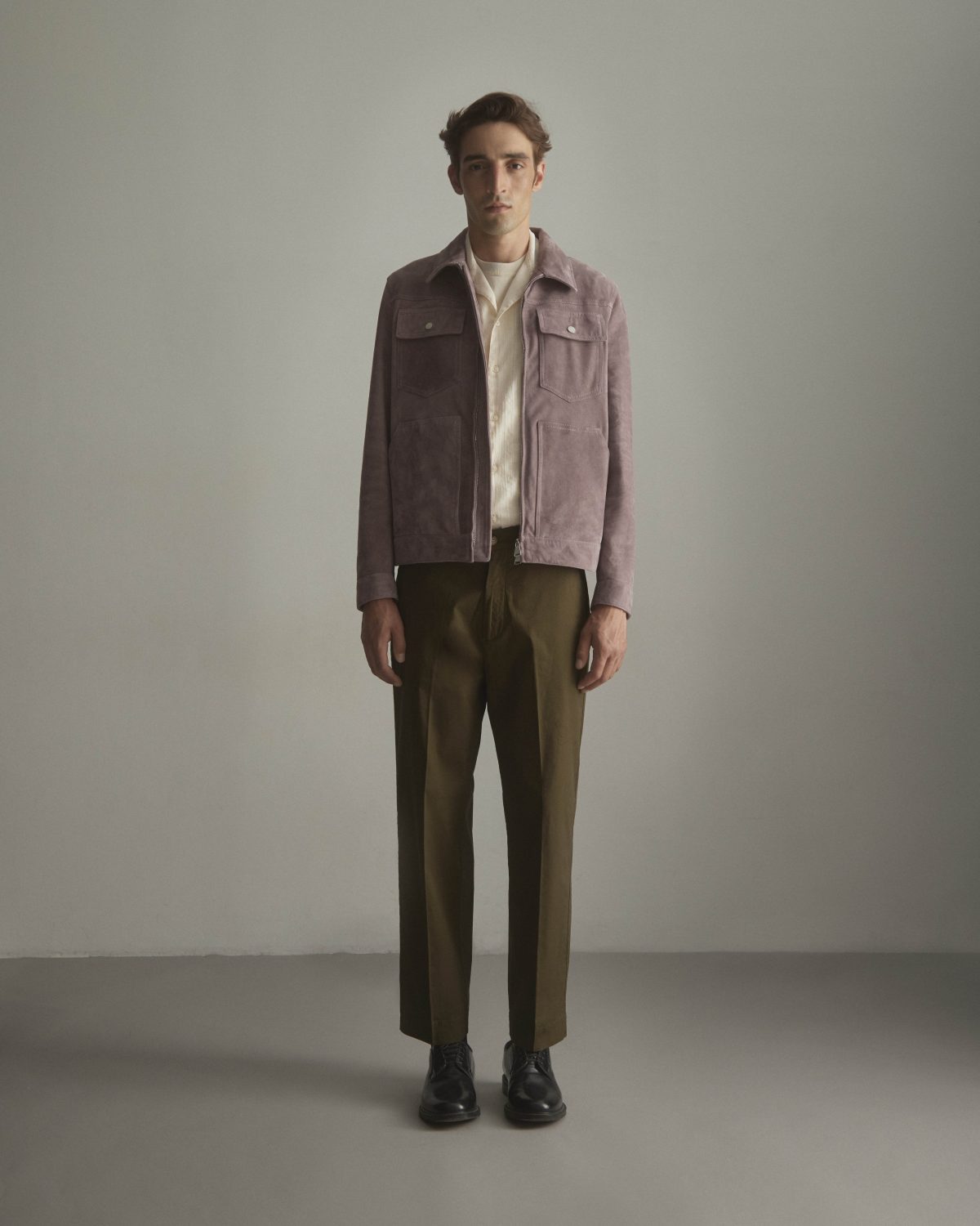 Galleria foto 'Lo sportswear che non pecca in classe' - foto 4