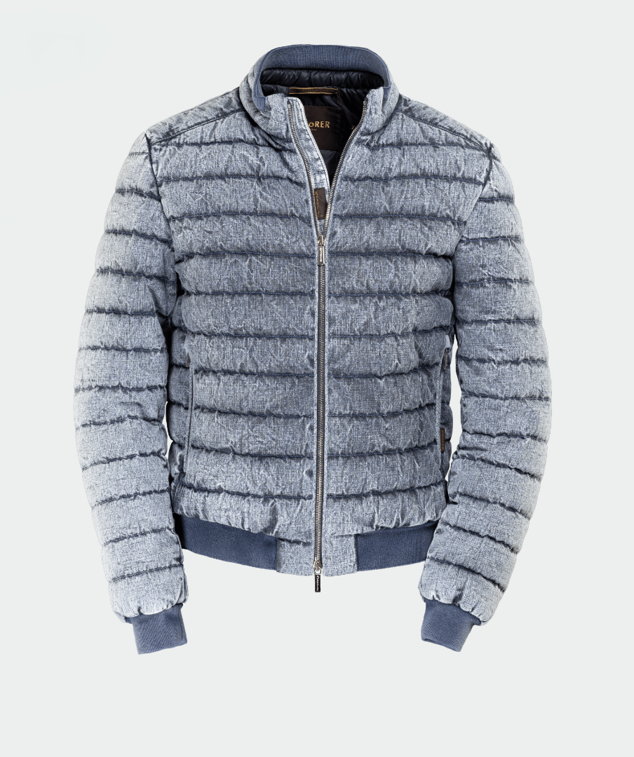 Lo sportswear che non pecca in classe Lo sportswear che non pecca in classe