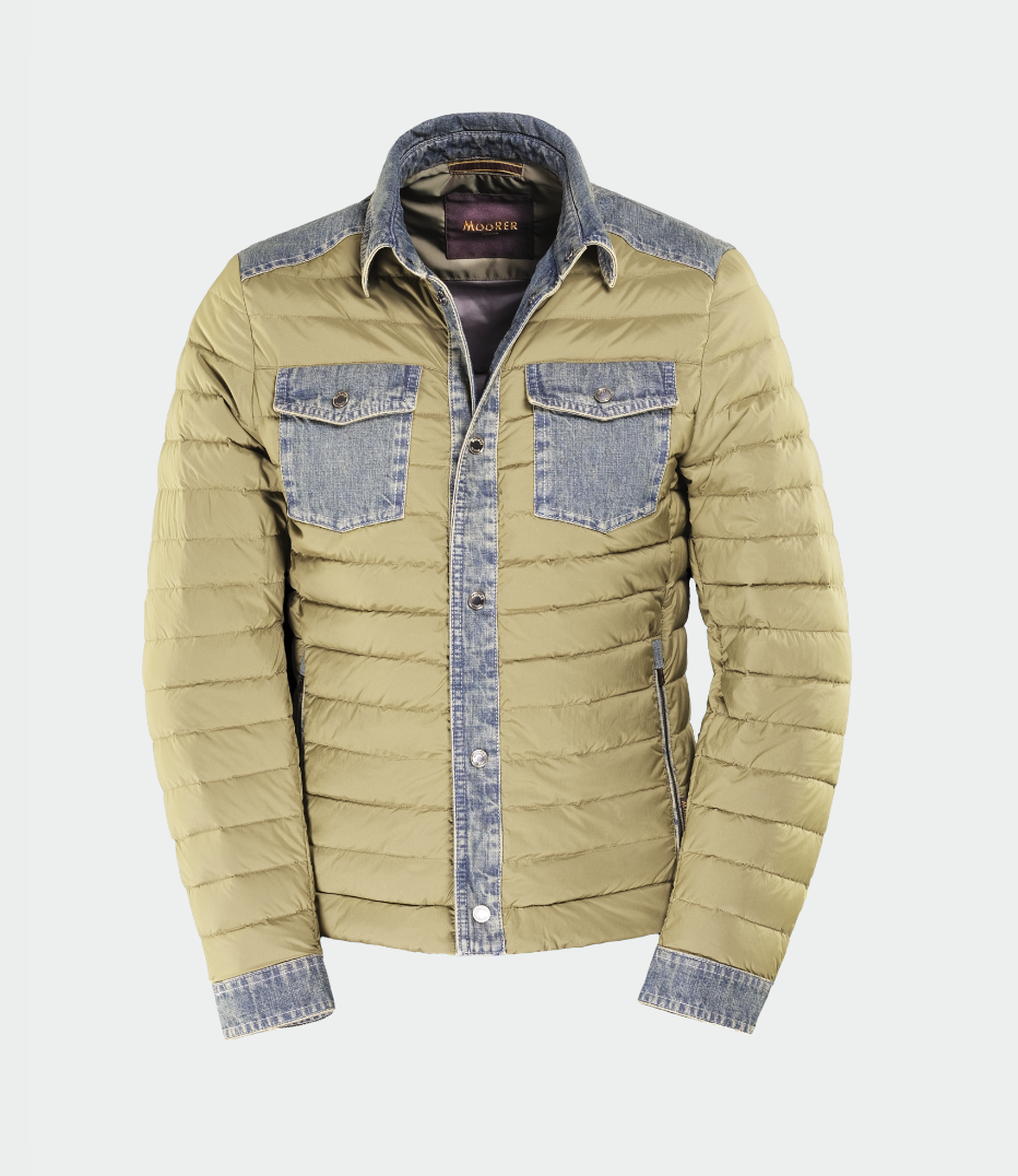 Lo sportswear che non pecca in classe Lo sportswear che non pecca in classe