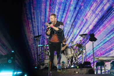 Coldplay: la band “universale” che piace a tutti (haters a parte)