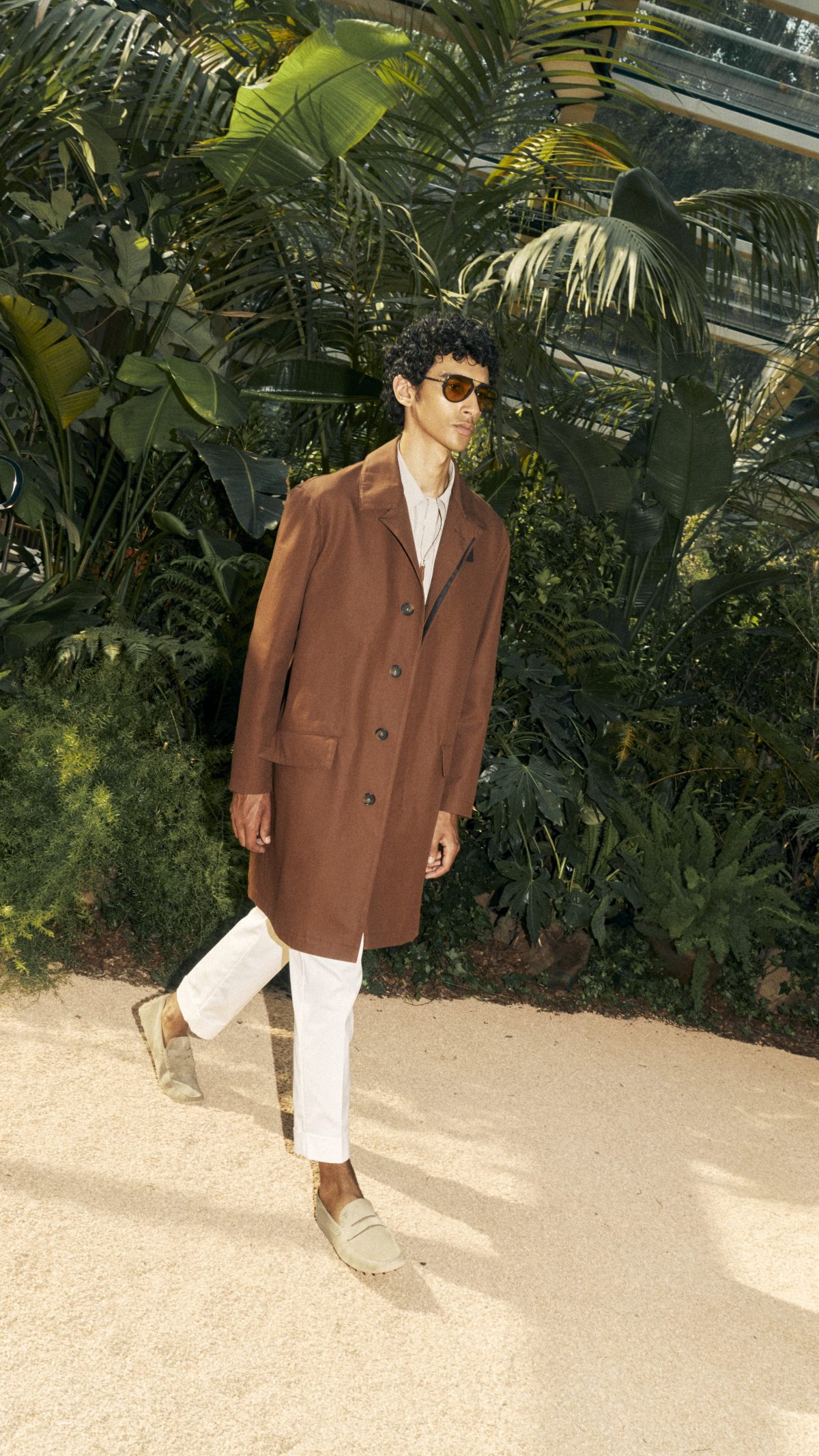 Galleria foto 'T Timeless di Tod’s, il logo e l’essenza della eccellenza' - foto 2