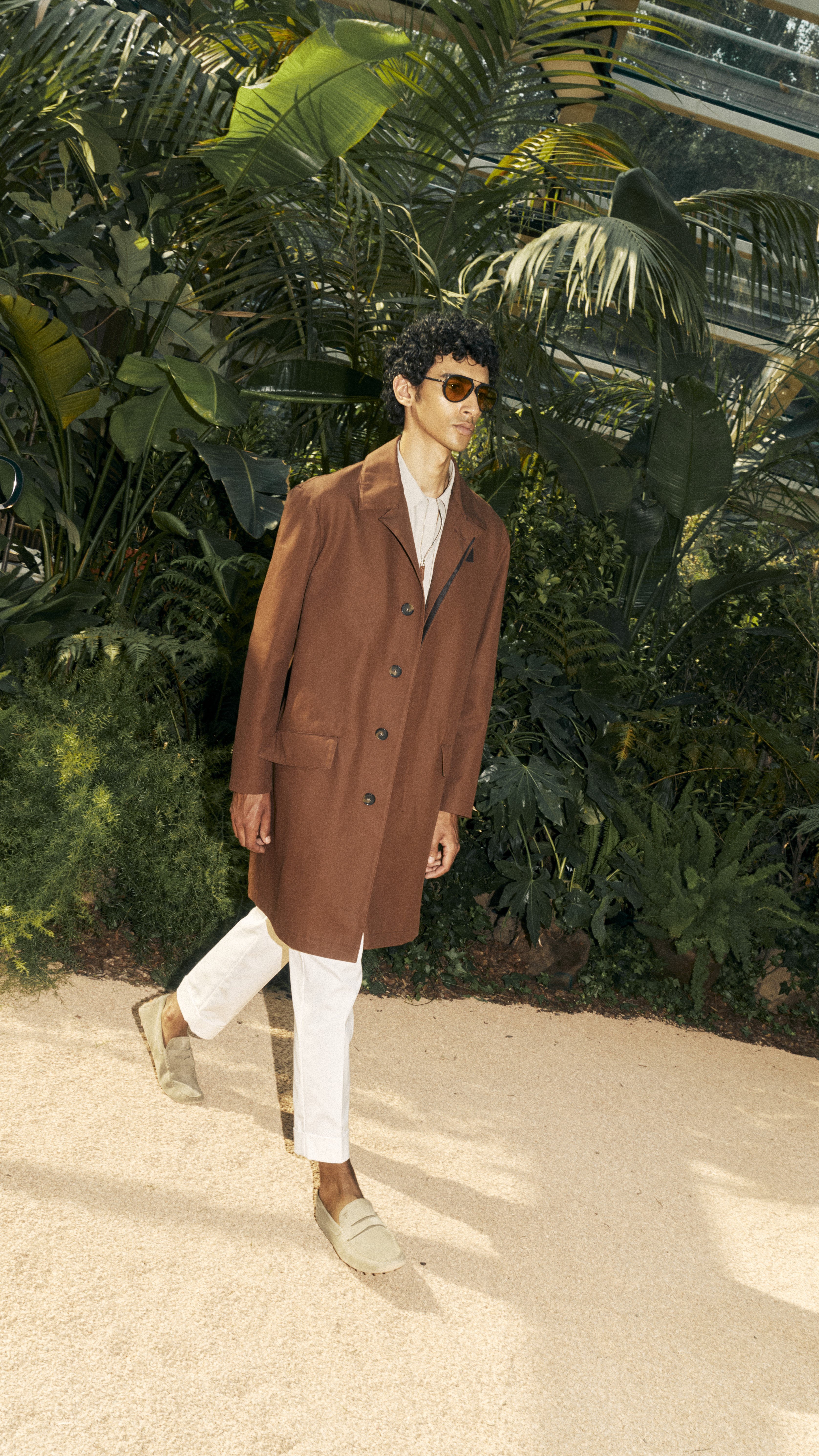 T Timeless di Tod’s, il logo e l’essenza della eccellenza T Timeless di Tod’s, il logo e l’essenza della eccellenza