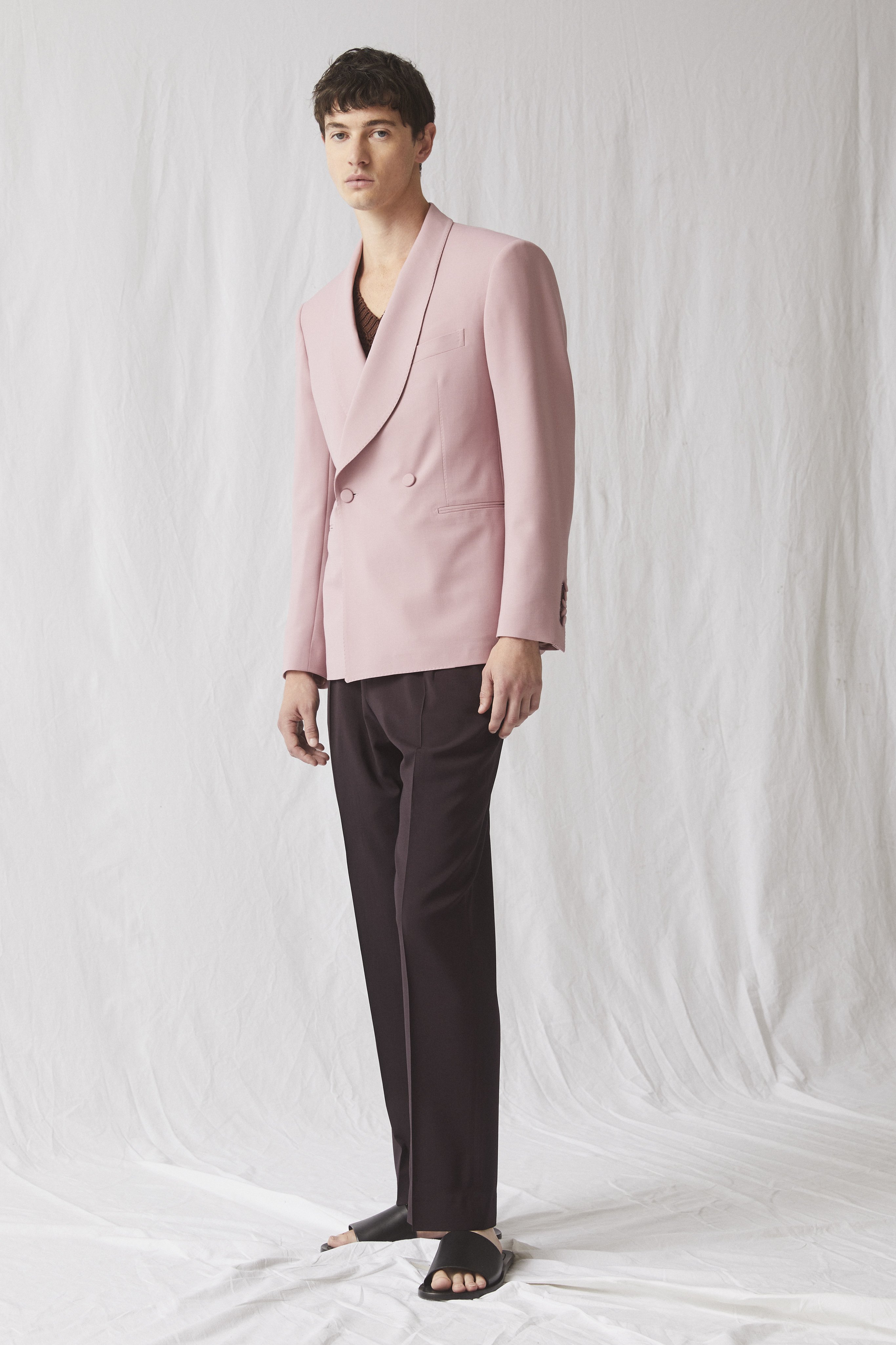 Dentro all’acquario di Tagliatore