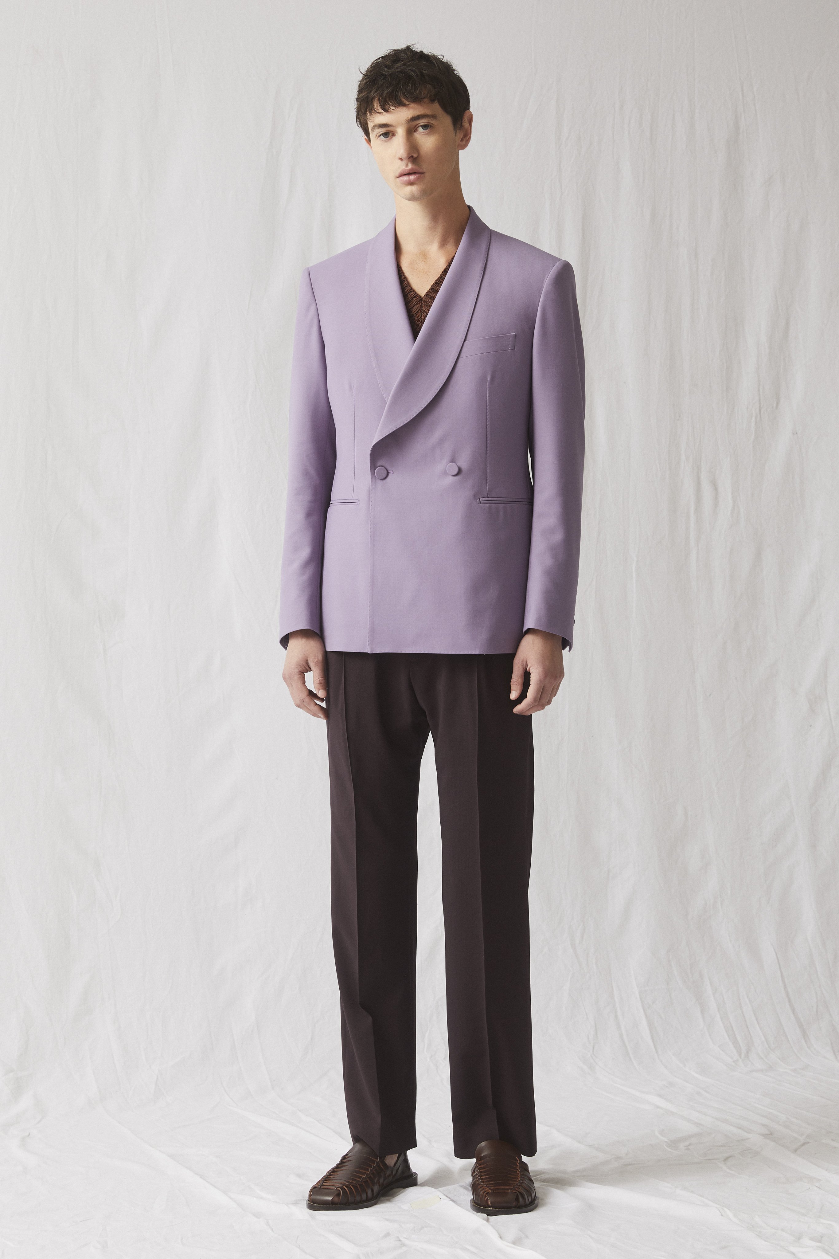 Dentro all’acquario di Tagliatore