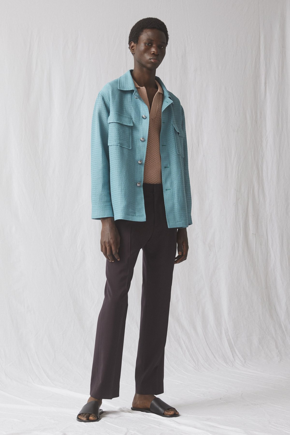 Galleria foto 'Dentro all’acquario di Tagliatore' - foto 5