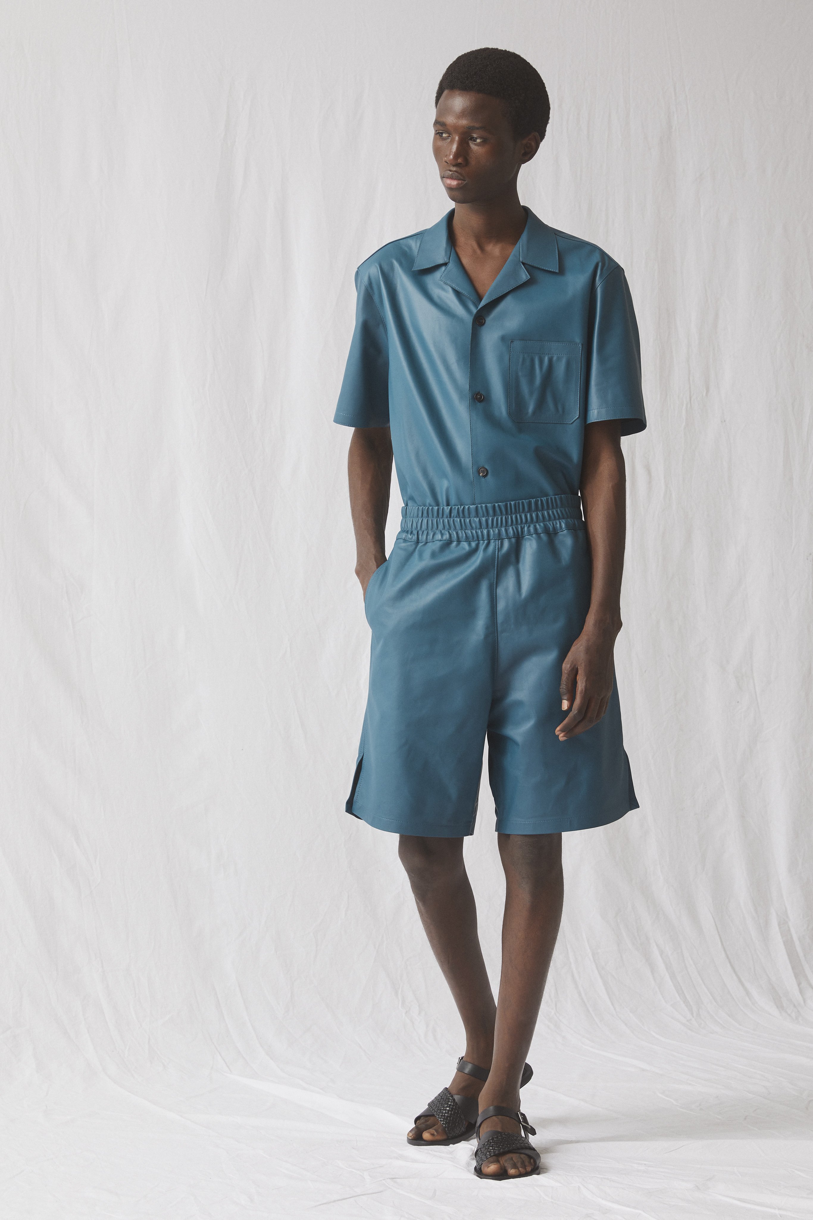 Dentro all’acquario di Tagliatore