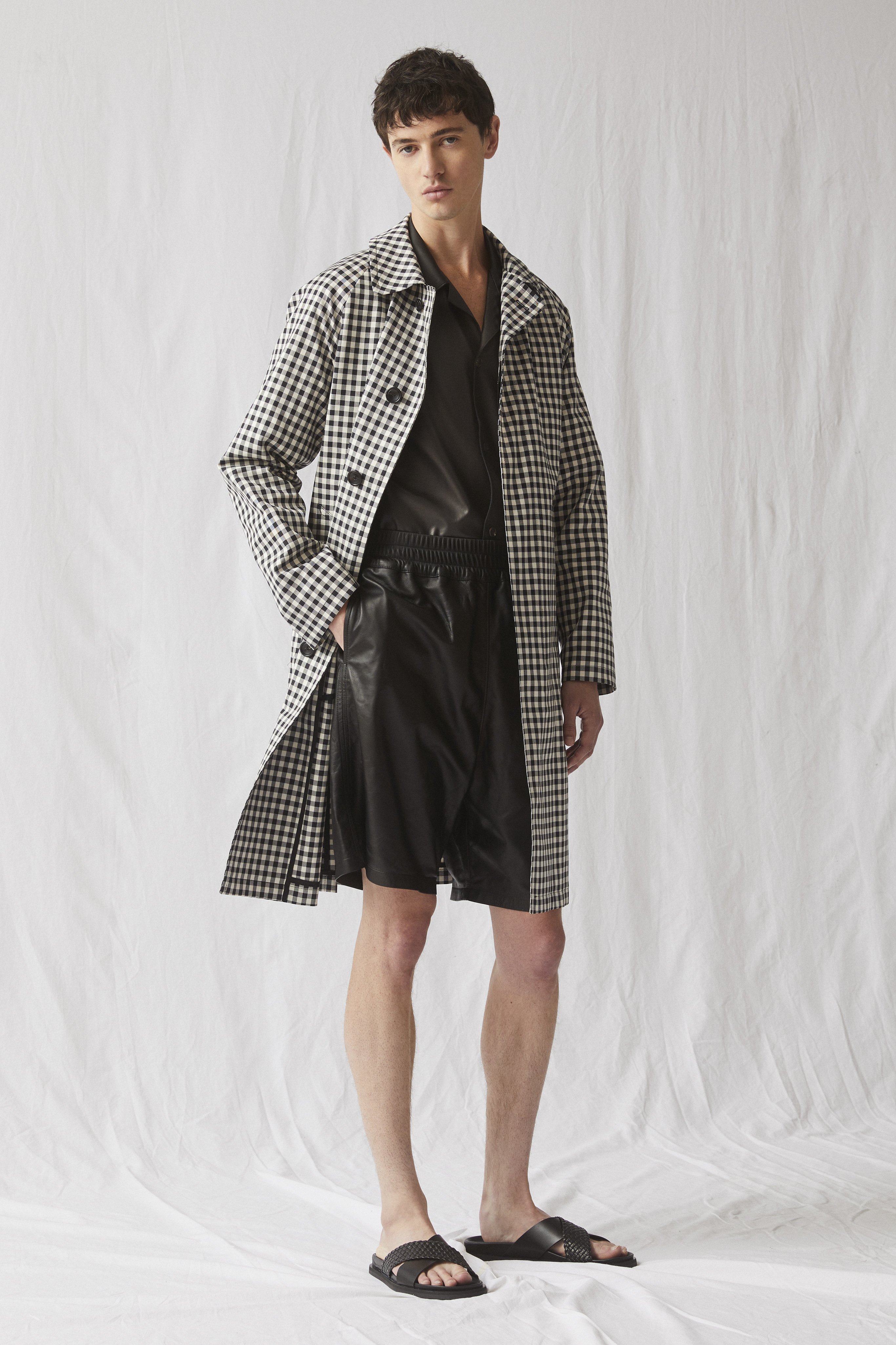 Dentro all’acquario di Tagliatore