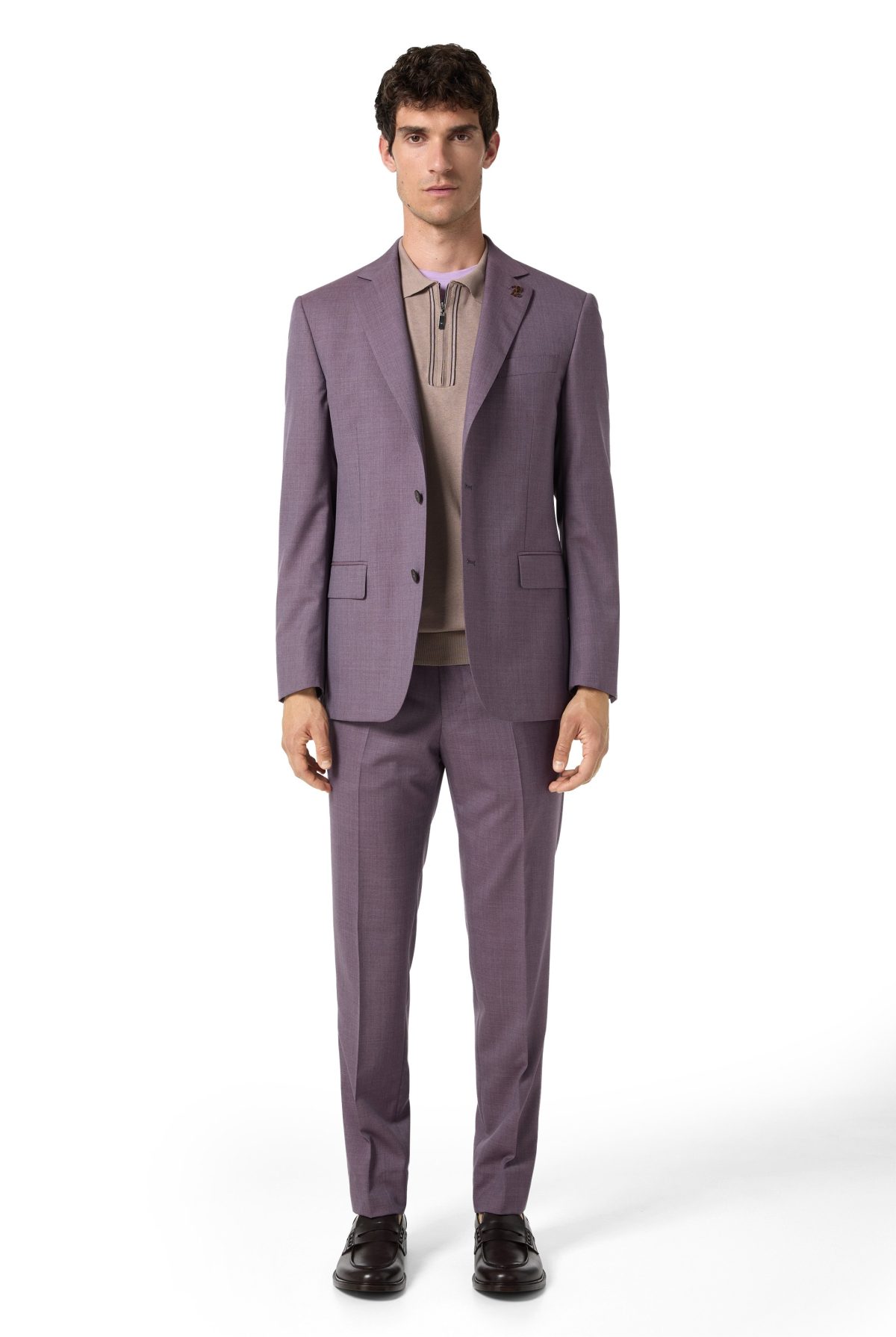 Galleria foto 'L’eleganza sartoriale di questa Milano Moda Uomo' - foto 12