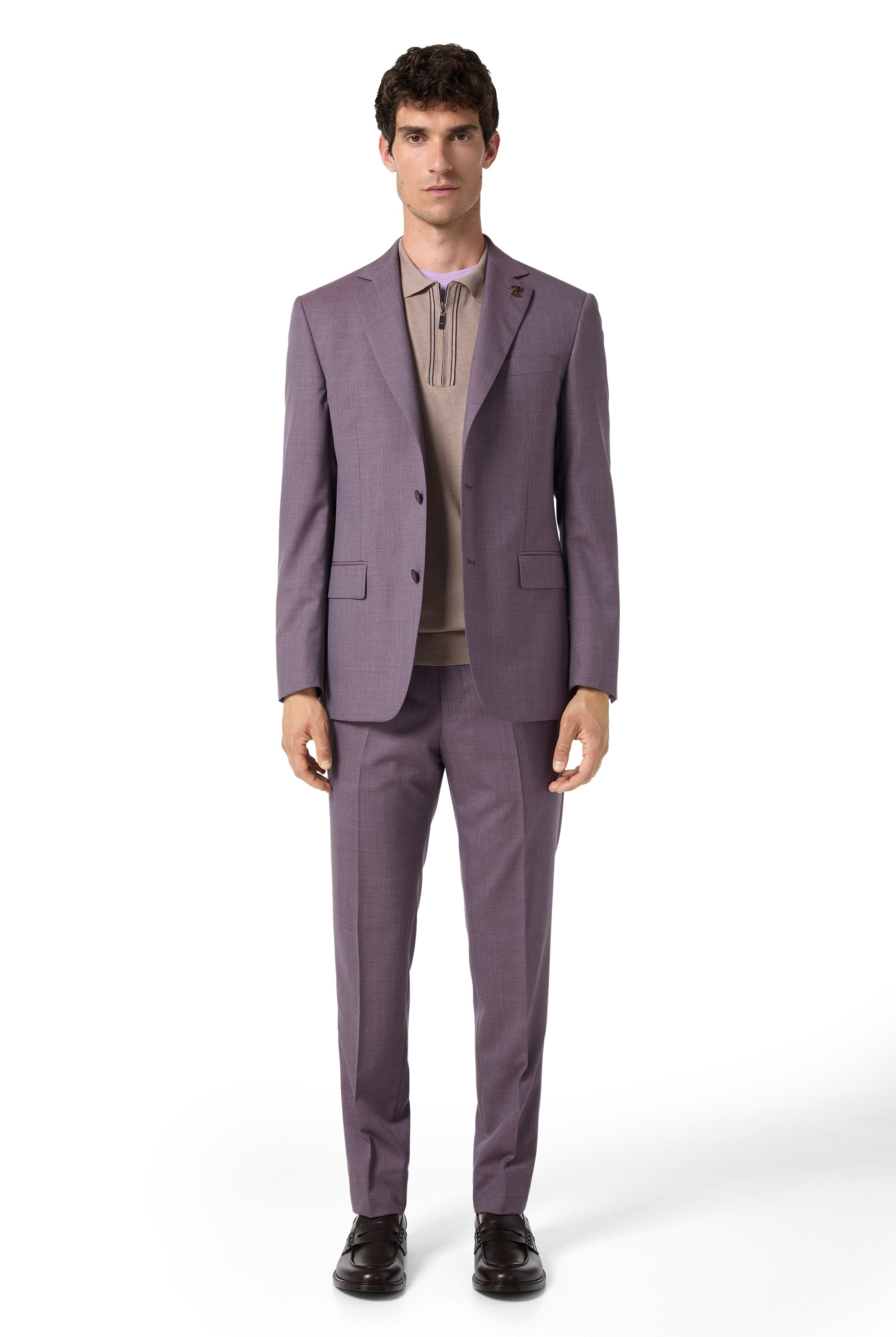 L’eleganza sartoriale di questa Milano Moda Uomo