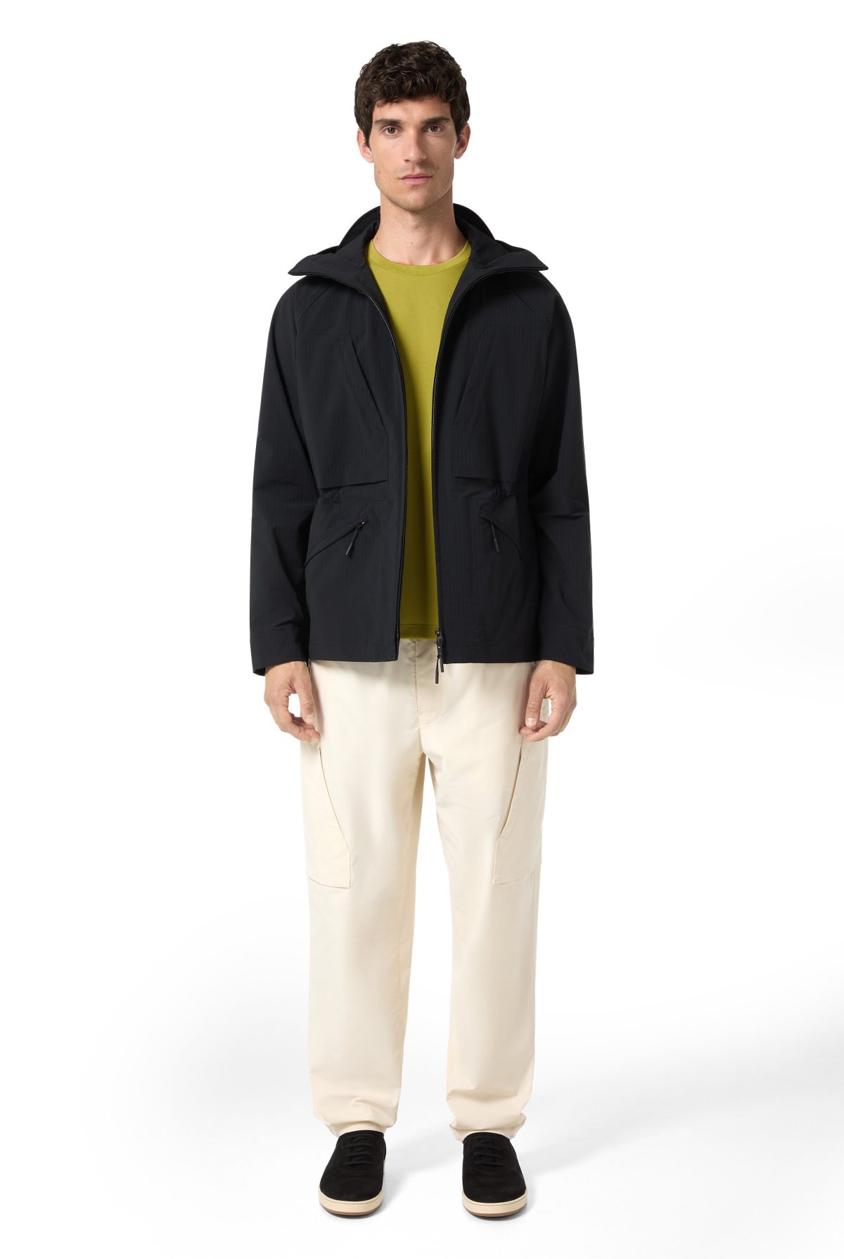 Galleria foto 'L’eleganza sartoriale di questa Milano Moda Uomo' - foto 11