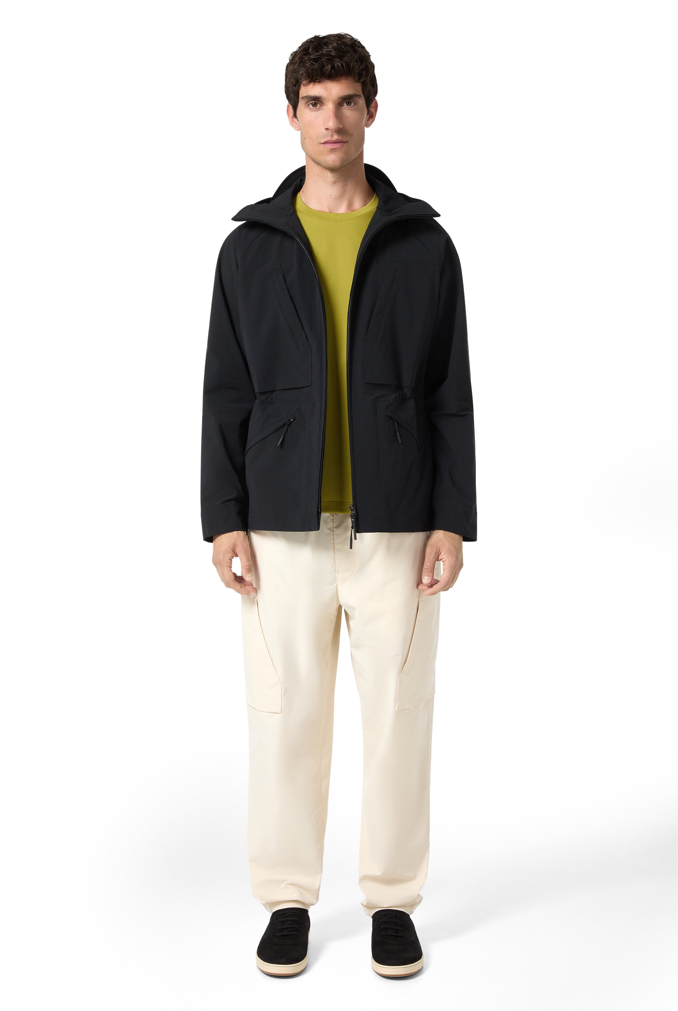 L’eleganza sartoriale di questa Milano Moda Uomo