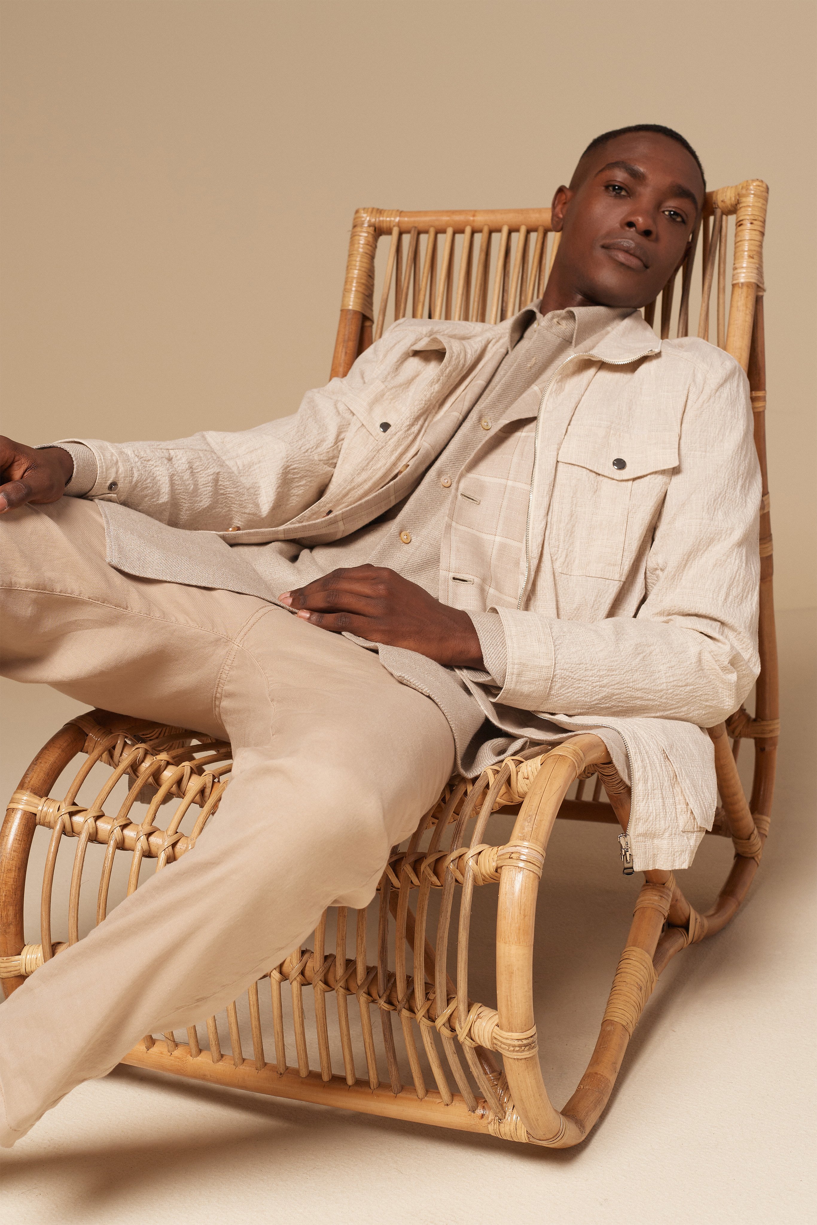 L’eleganza sartoriale di questa Milano Moda Uomo