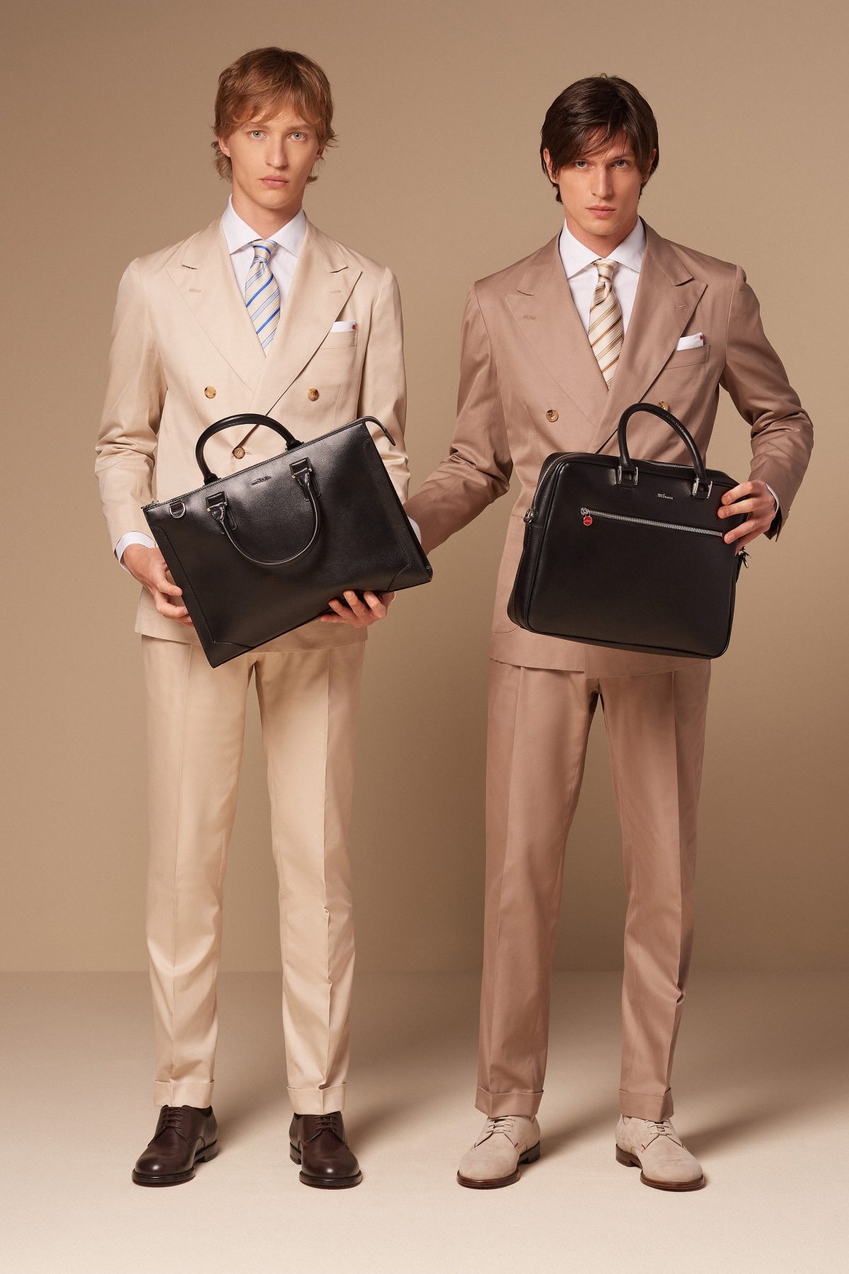 Galleria foto 'L’eleganza sartoriale di questa Milano Moda Uomo' - foto 7