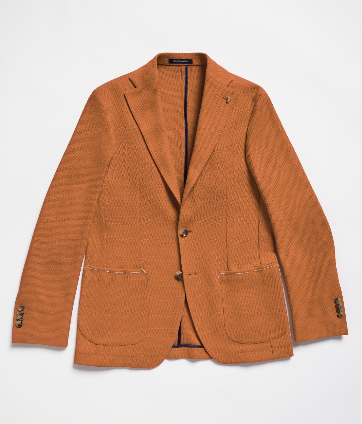 Galleria foto 'L’eleganza sartoriale di questa Milano Moda Uomo' - foto 6