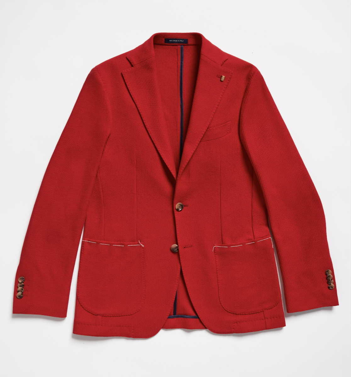 L’eleganza sartoriale di questa Milano Moda Uomo