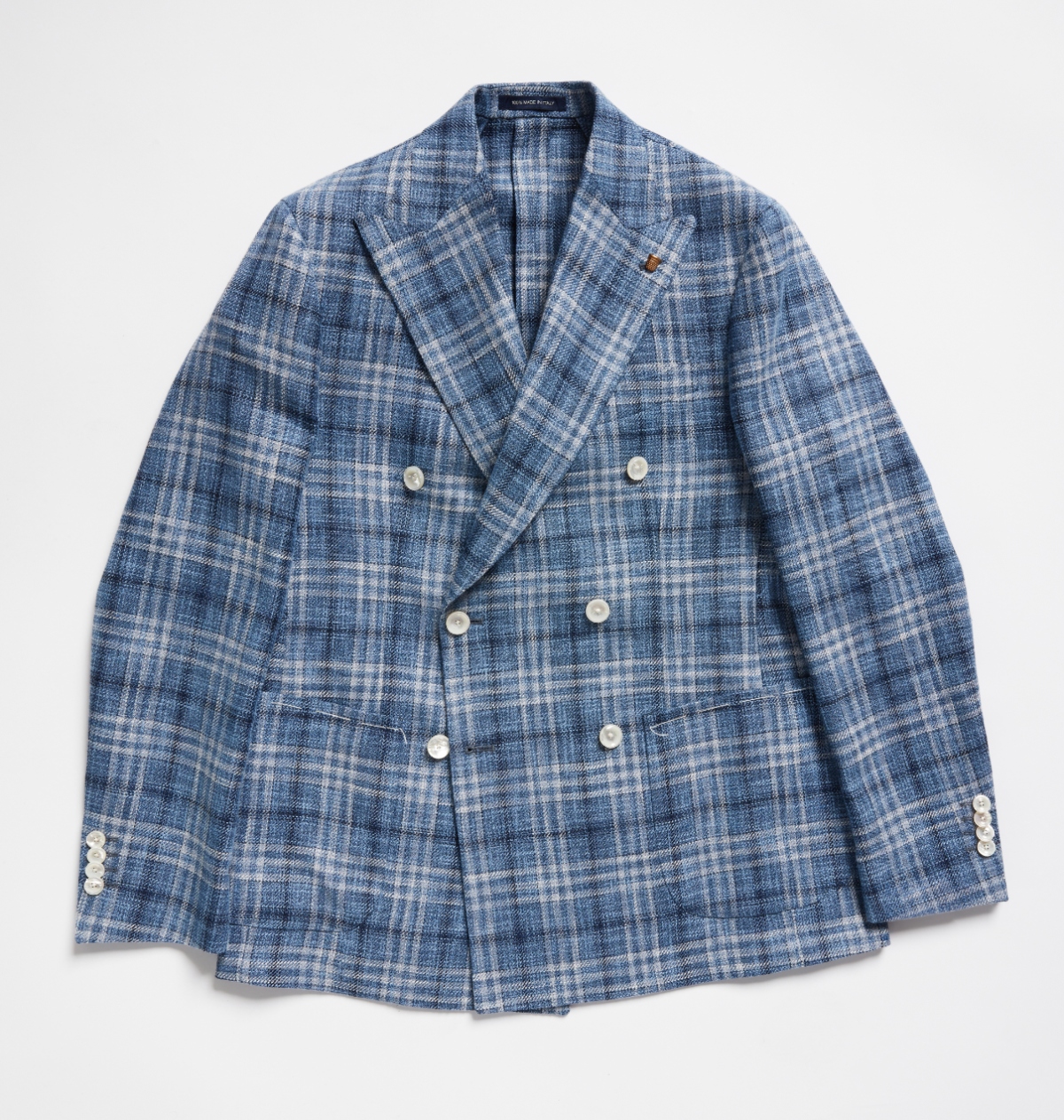 Galleria foto 'L’eleganza sartoriale di questa Milano Moda Uomo' - foto 4