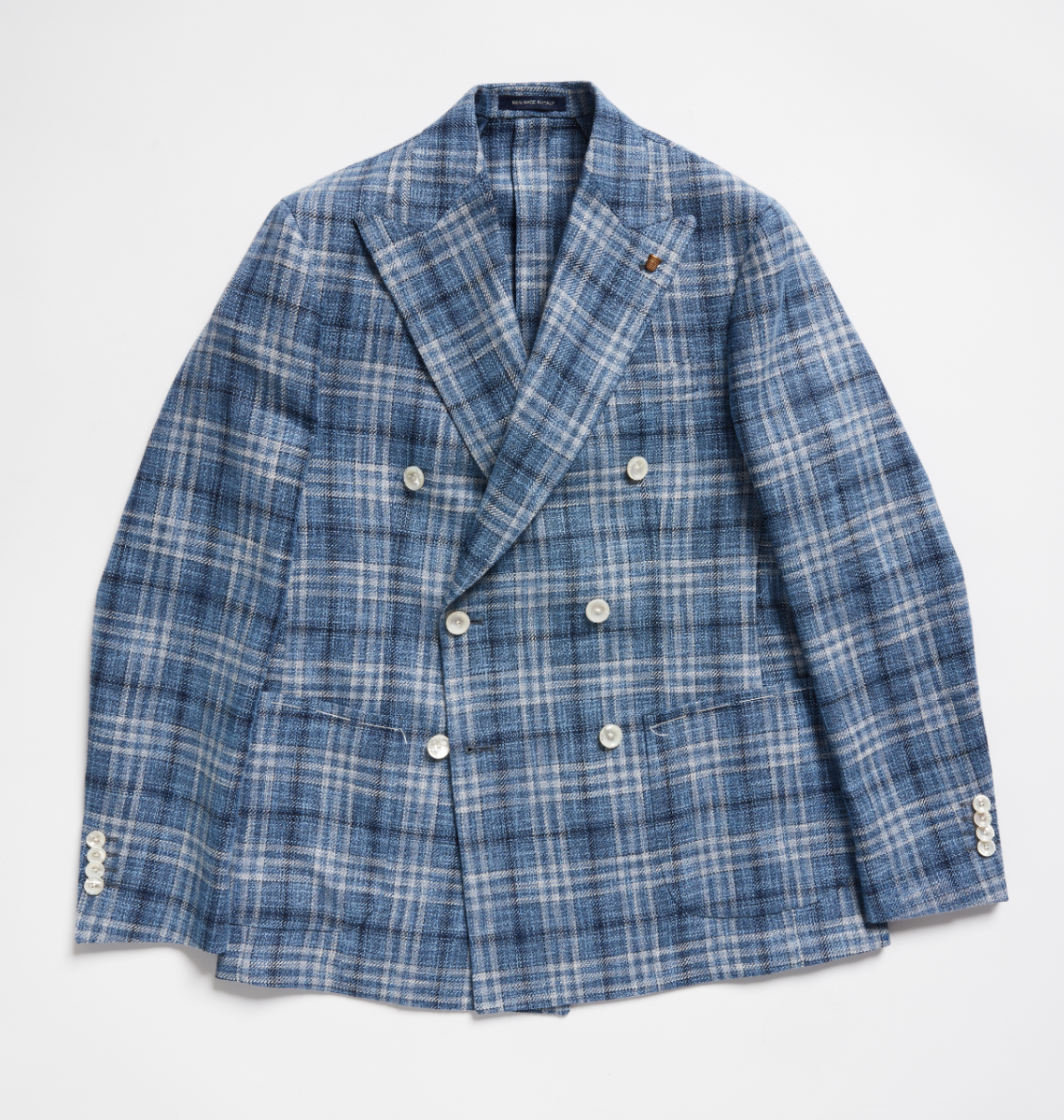 L’eleganza sartoriale di questa Milano Moda Uomo