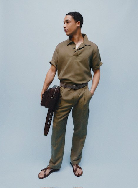 L’eleganza sartoriale di questa Milano Moda Uomo