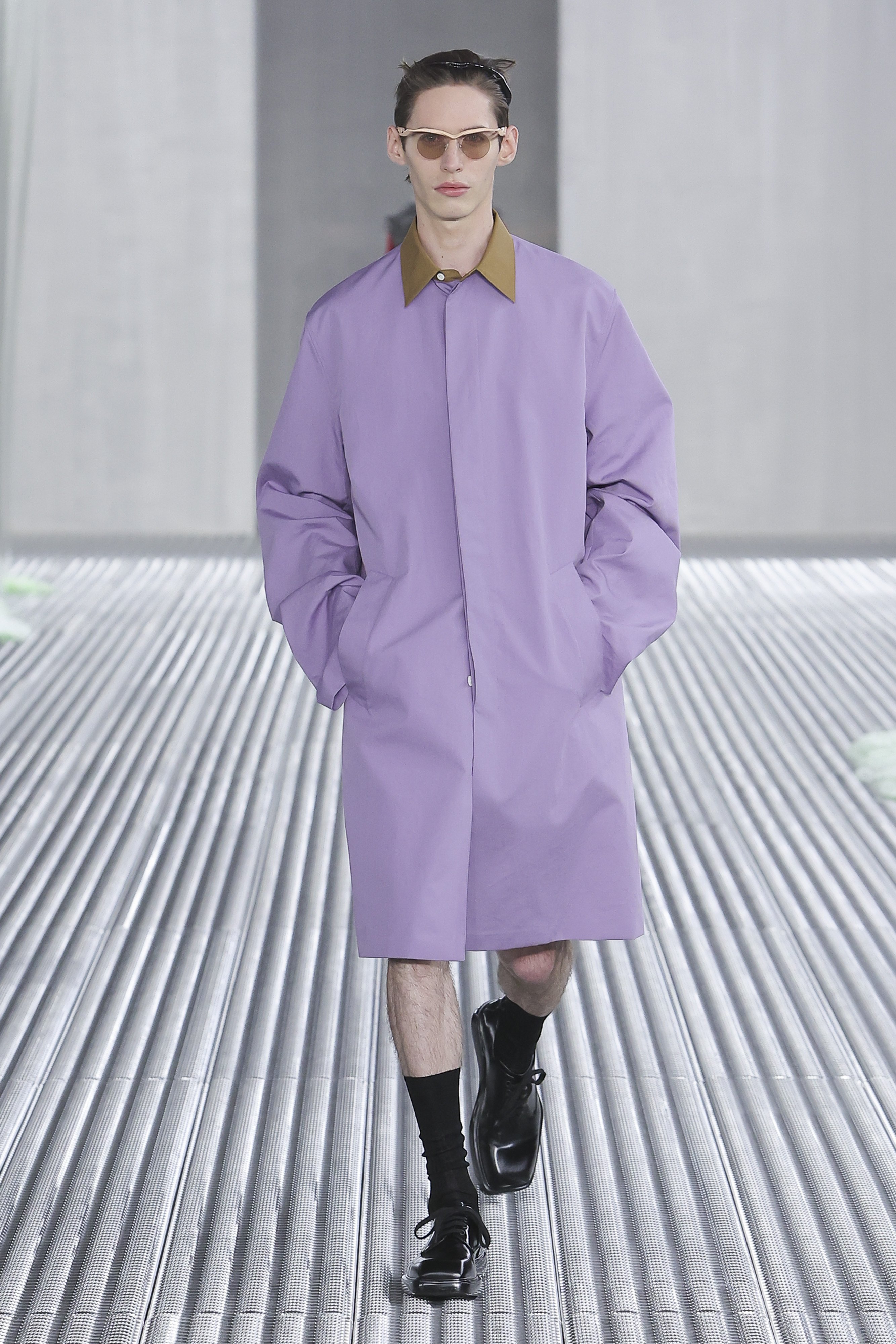 Uomini in camicia Uomini in camicia