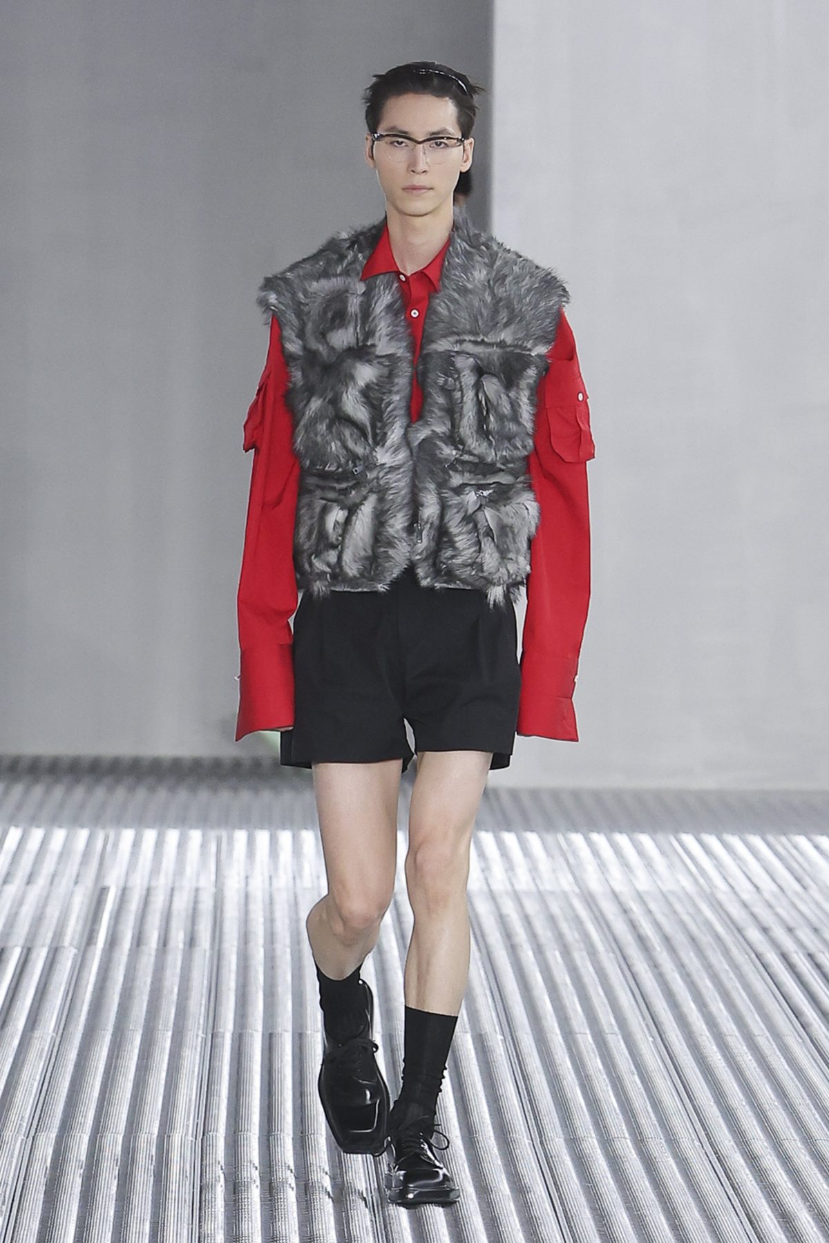 Galleria foto 'Uomini in camicia' - foto 7