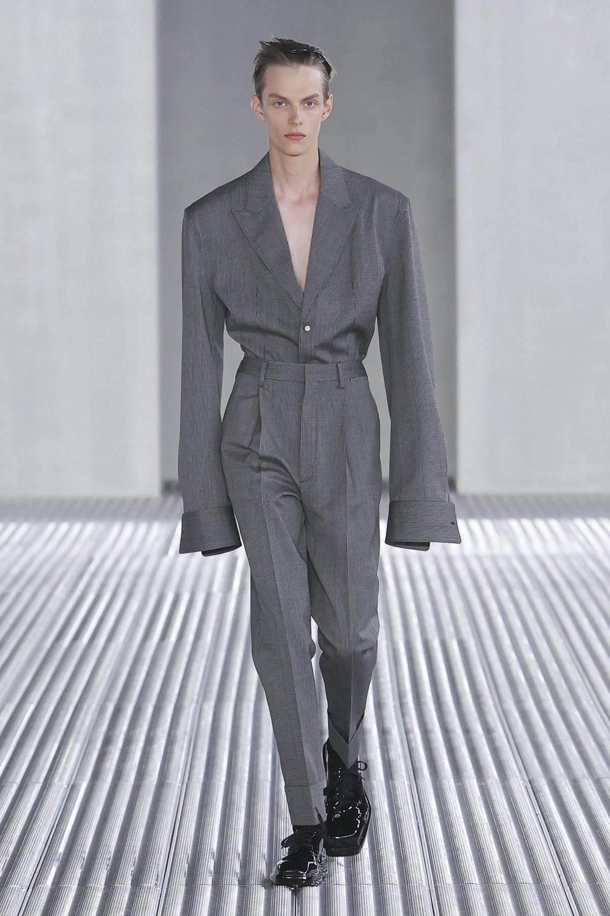 Galleria foto 'Uomini in camicia' - foto 8