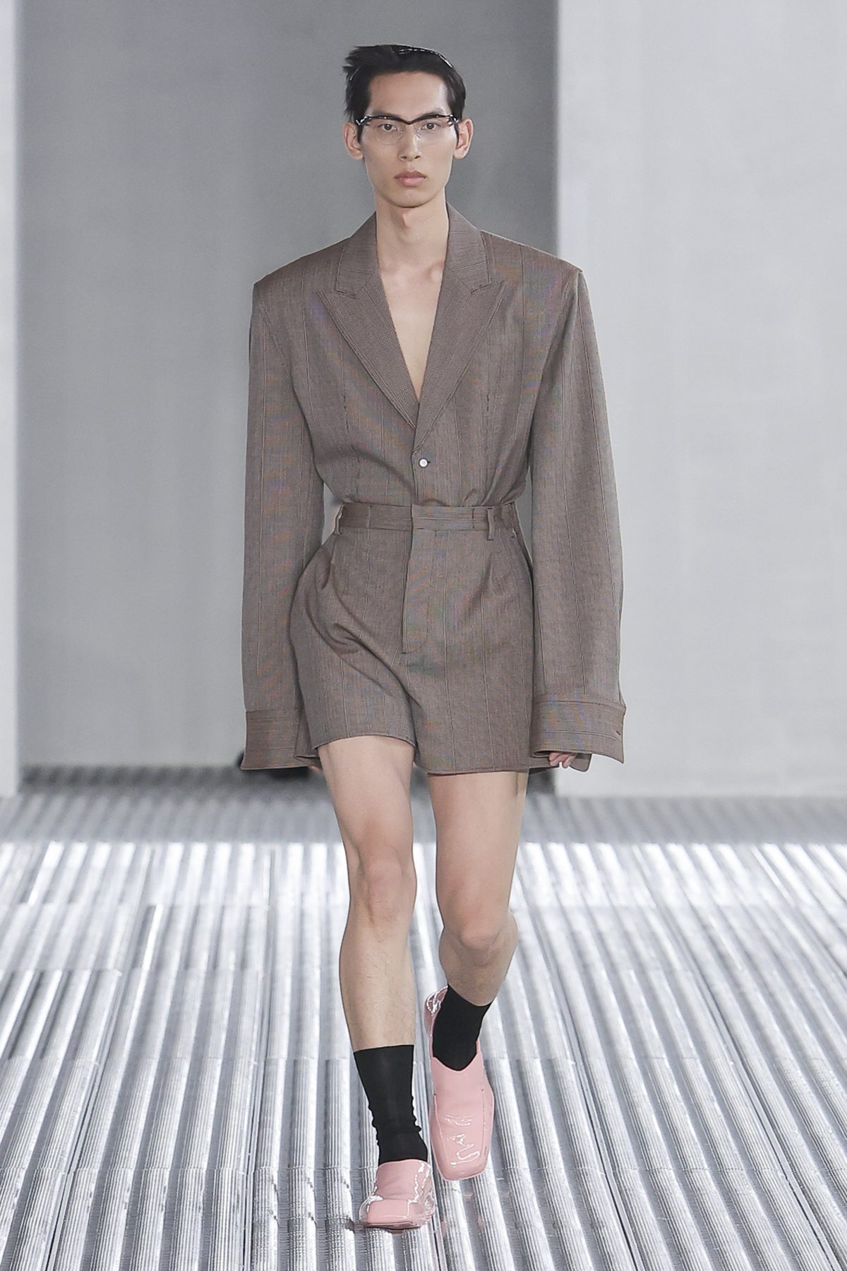 Galleria foto 'Uomini in camicia' - foto 9