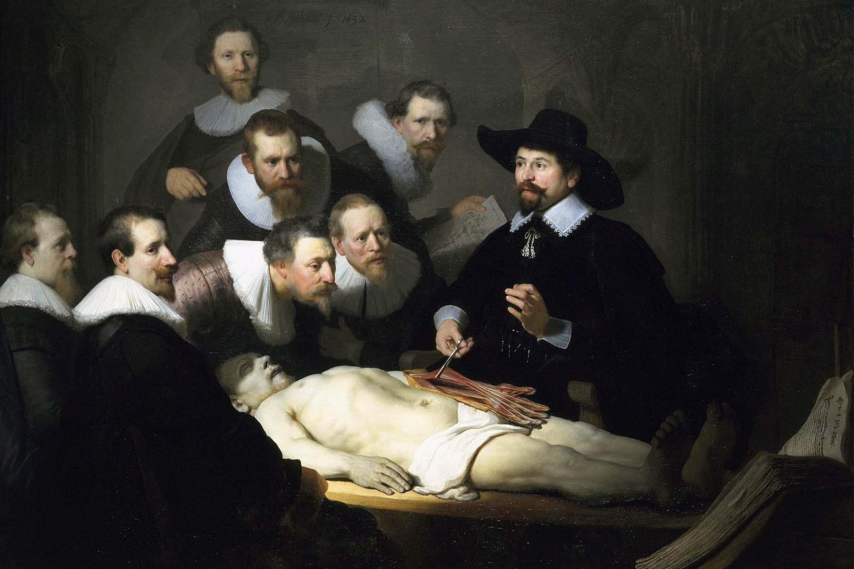 Questa medicina fa bene alla storia