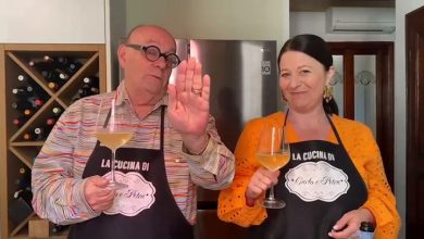 Le pillole di galateo di Petra e Carlo: il vino e il bicchiere