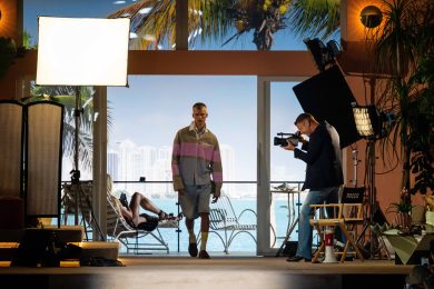 Ragazzi, ci si vede a Palm Beach