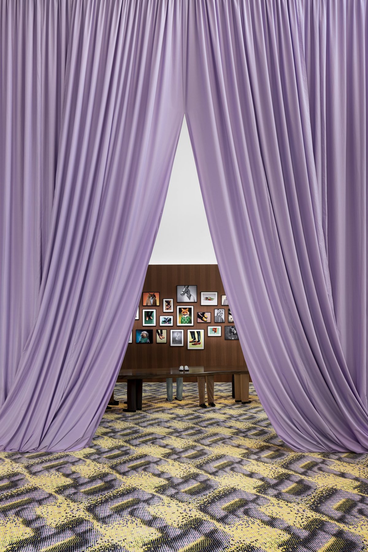 Galleria foto 'I 70 anni del mocassino' - foto 14