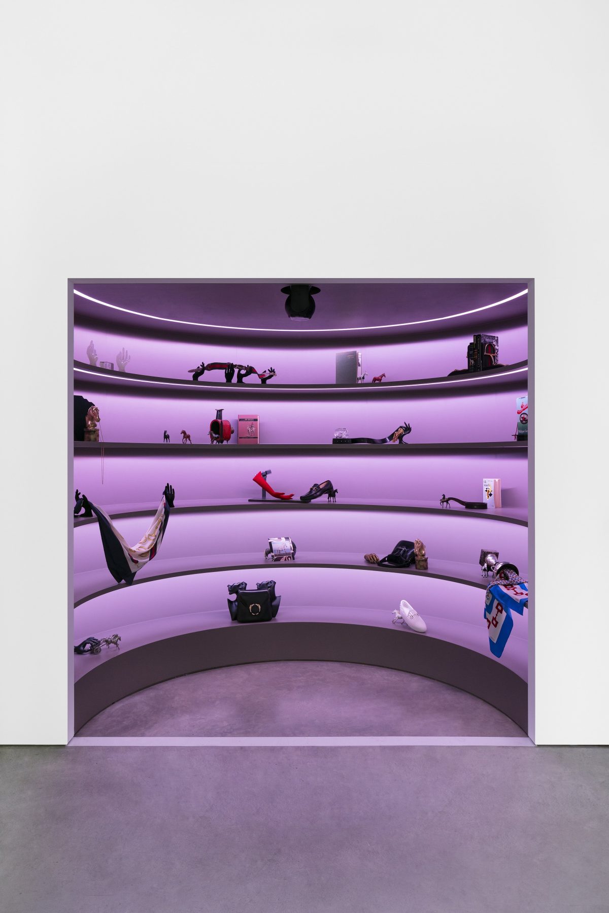 Galleria foto 'I 70 anni del mocassino' - foto 13