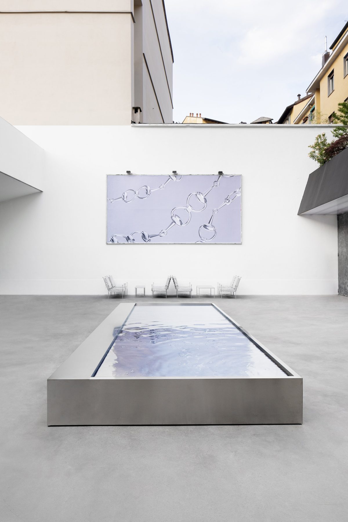 Galleria foto 'I 70 anni del mocassino' - foto 12