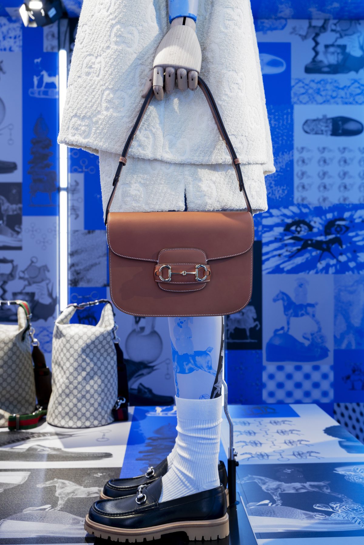 Galleria foto 'I 70 anni del mocassino' - foto 11