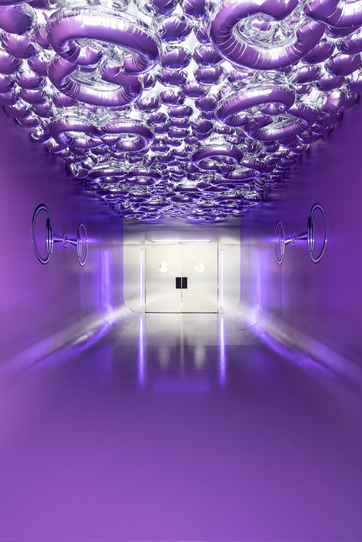 Galleria foto 'I 70 anni del mocassino' - foto 10