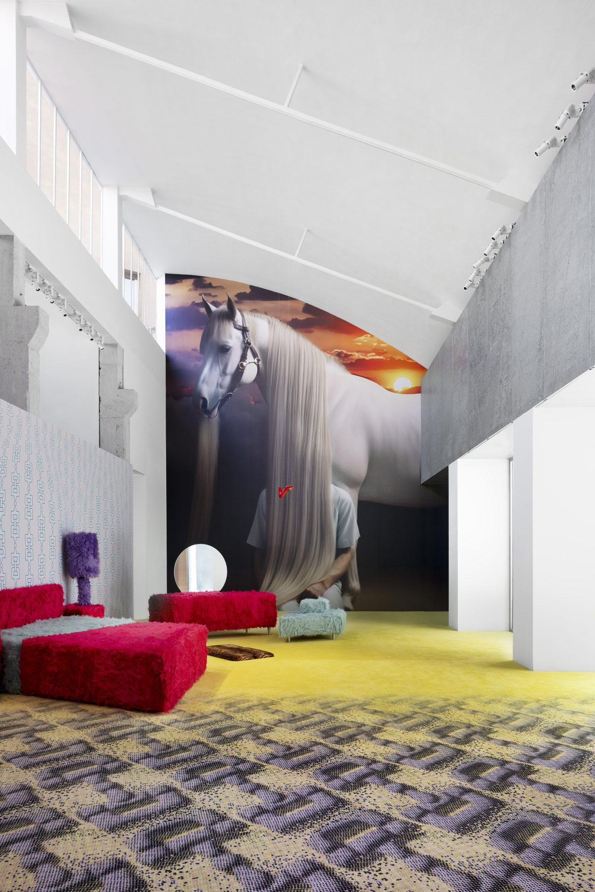 Galleria foto 'I 70 anni del mocassino' - foto 9