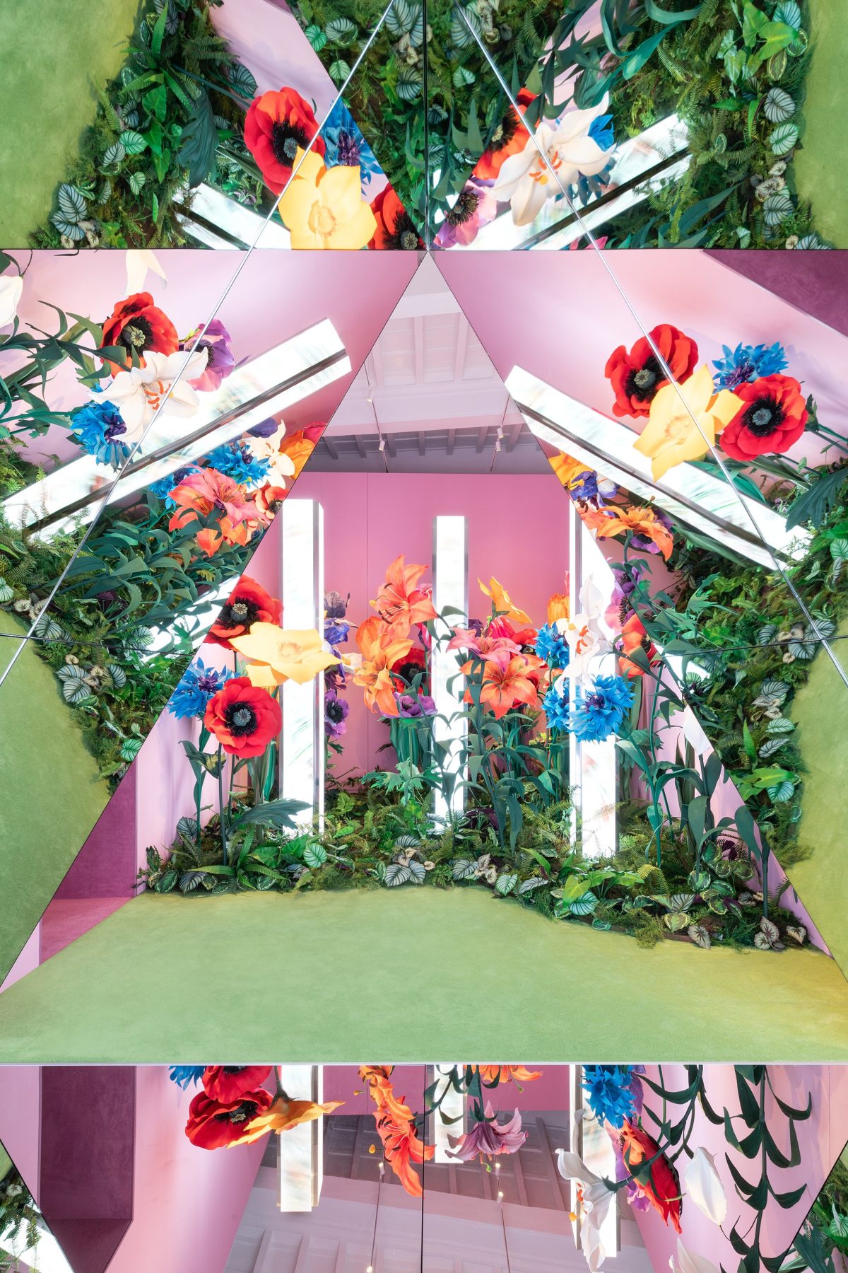 Galleria foto 'I 70 anni del mocassino' - foto 2