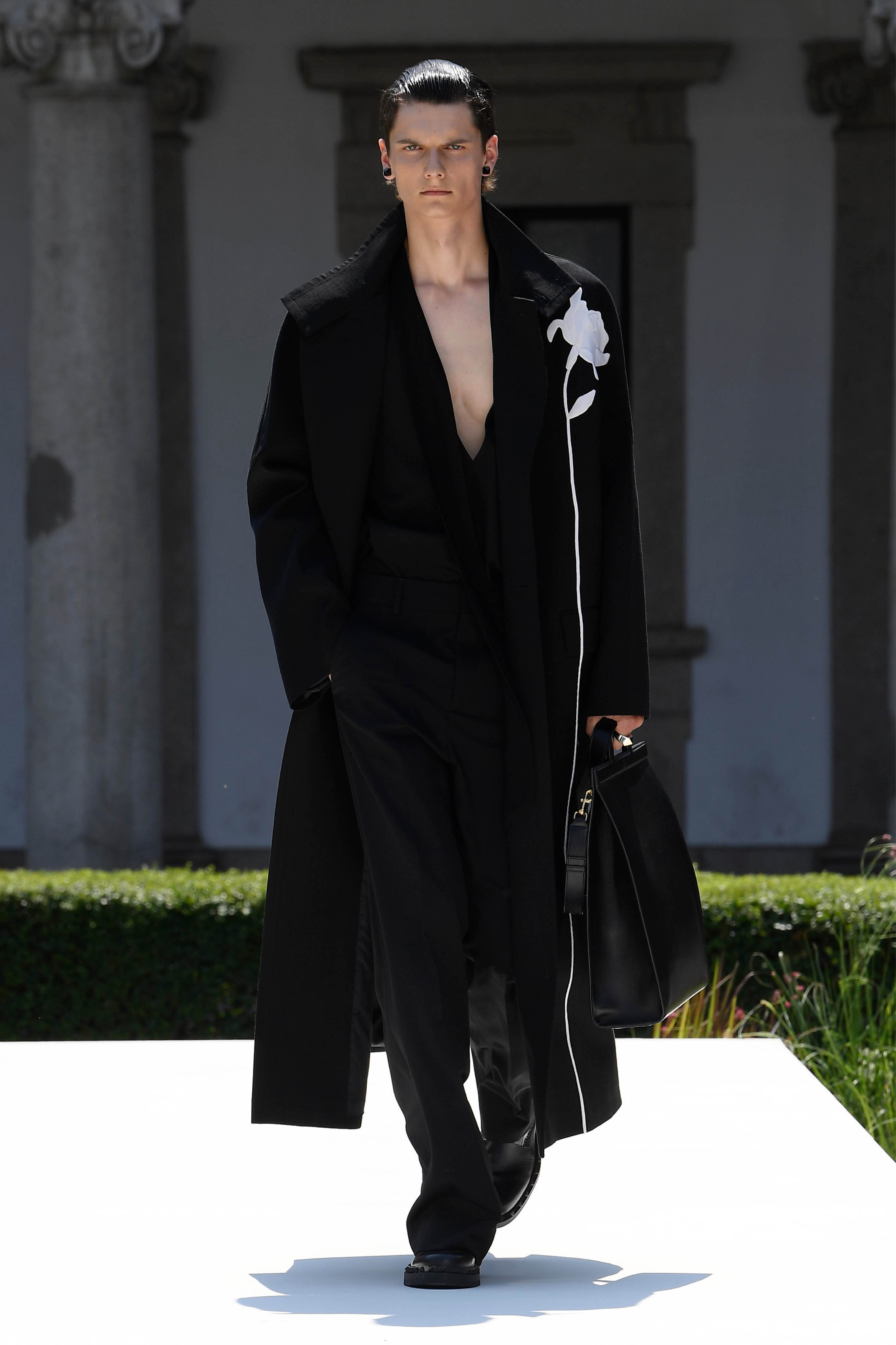 Uomini che amano le gonne Uomini che amano le gonne