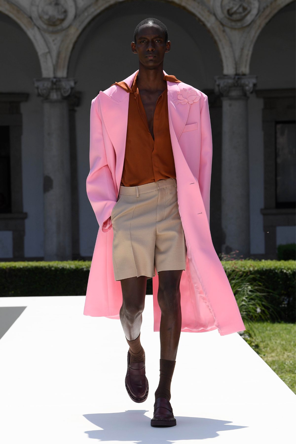 Galleria foto 'Uomini che amano le gonne' - foto 6