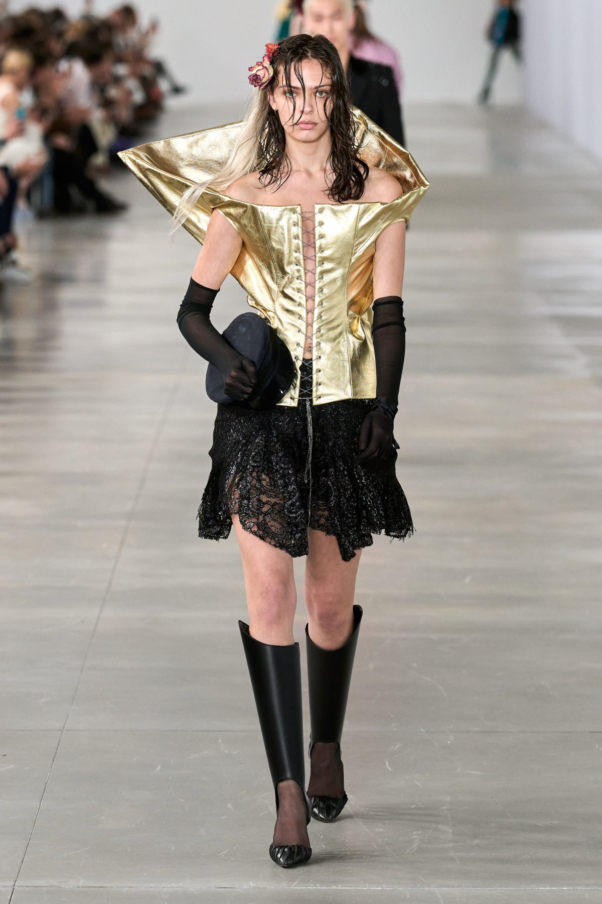 Galleria foto 'I giovani designer del futuro a Pitti Uomo' - foto 2