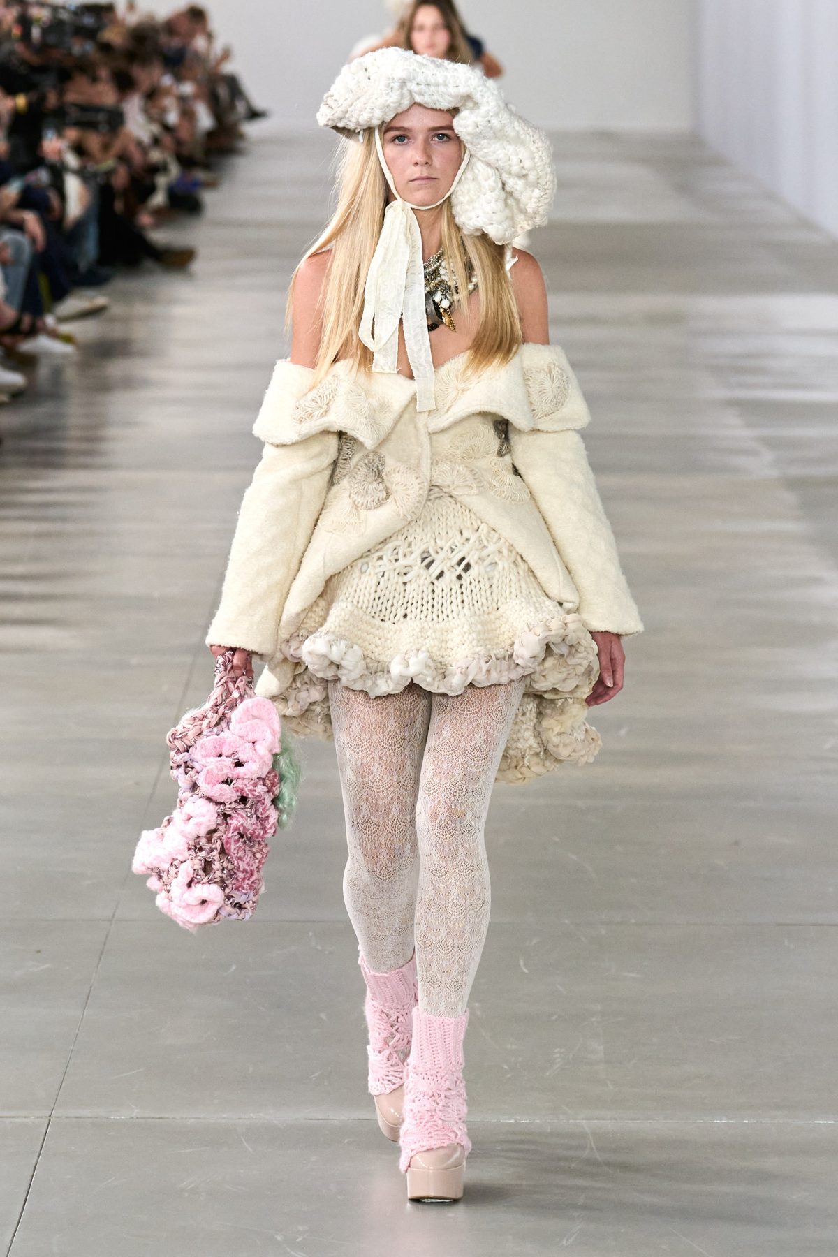 Galleria foto 'I giovani designer del futuro a Pitti Uomo' - foto 4