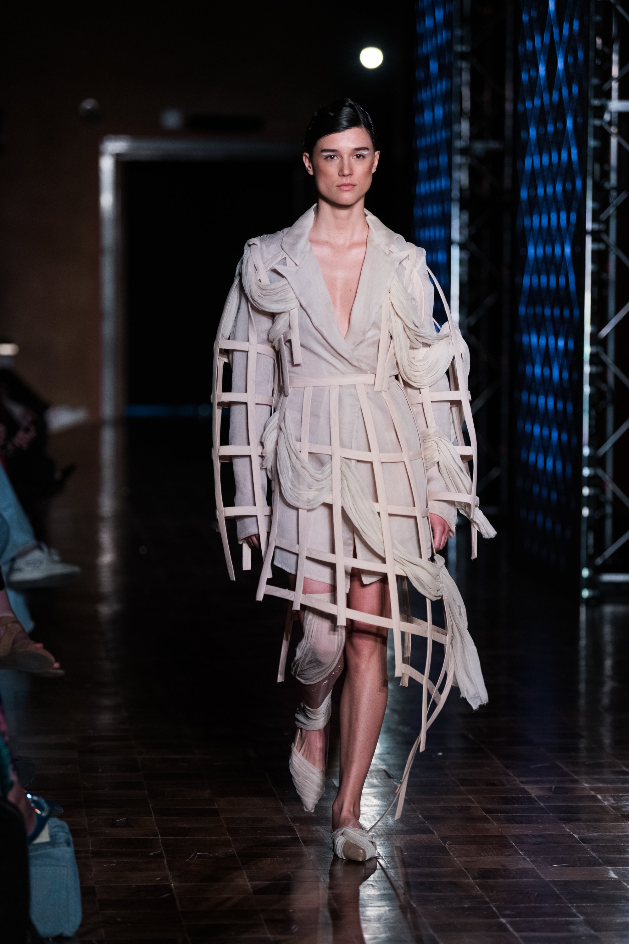 I giovani designer del futuro a Pitti Uomo I giovani designer del futuro a Pitti Uomo