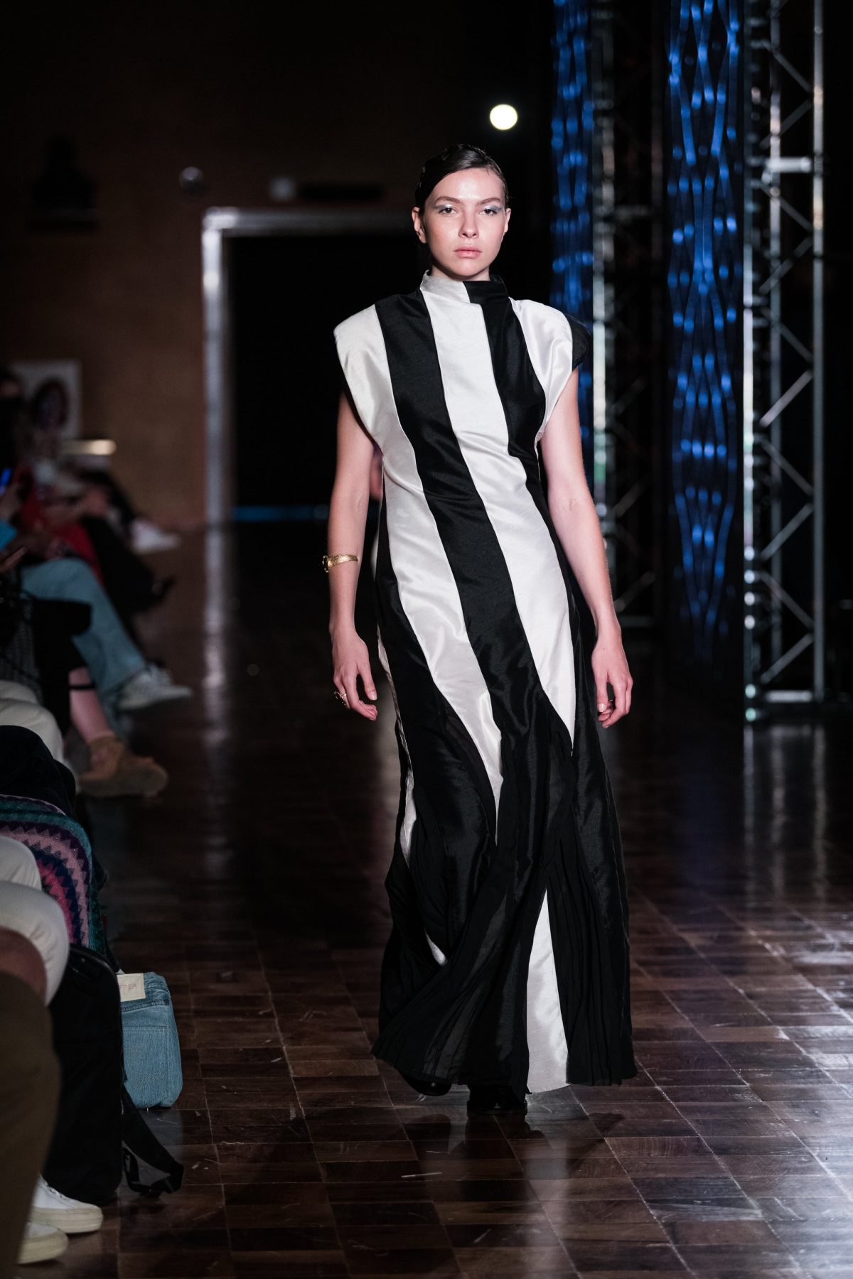 Galleria foto 'I giovani designer del futuro a Pitti Uomo' - foto 8