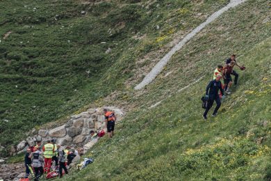 Ciclismo, morto l’elvetico Mader