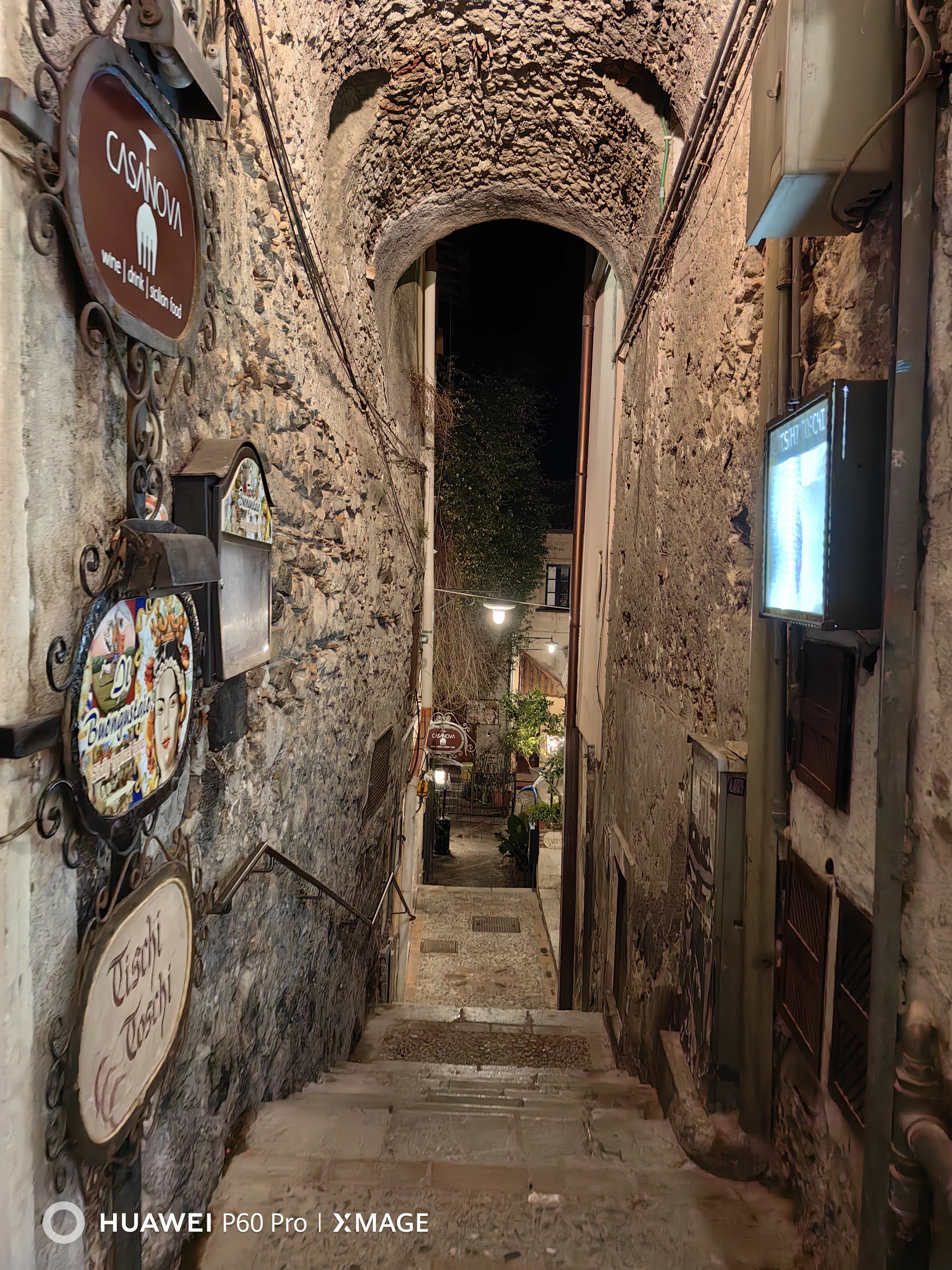 Alla scoperta dell’Etna e di Taormina con Huawei P60 Pro Alla scoperta dell’Etna e di Taormina con Huawei P60 Pro