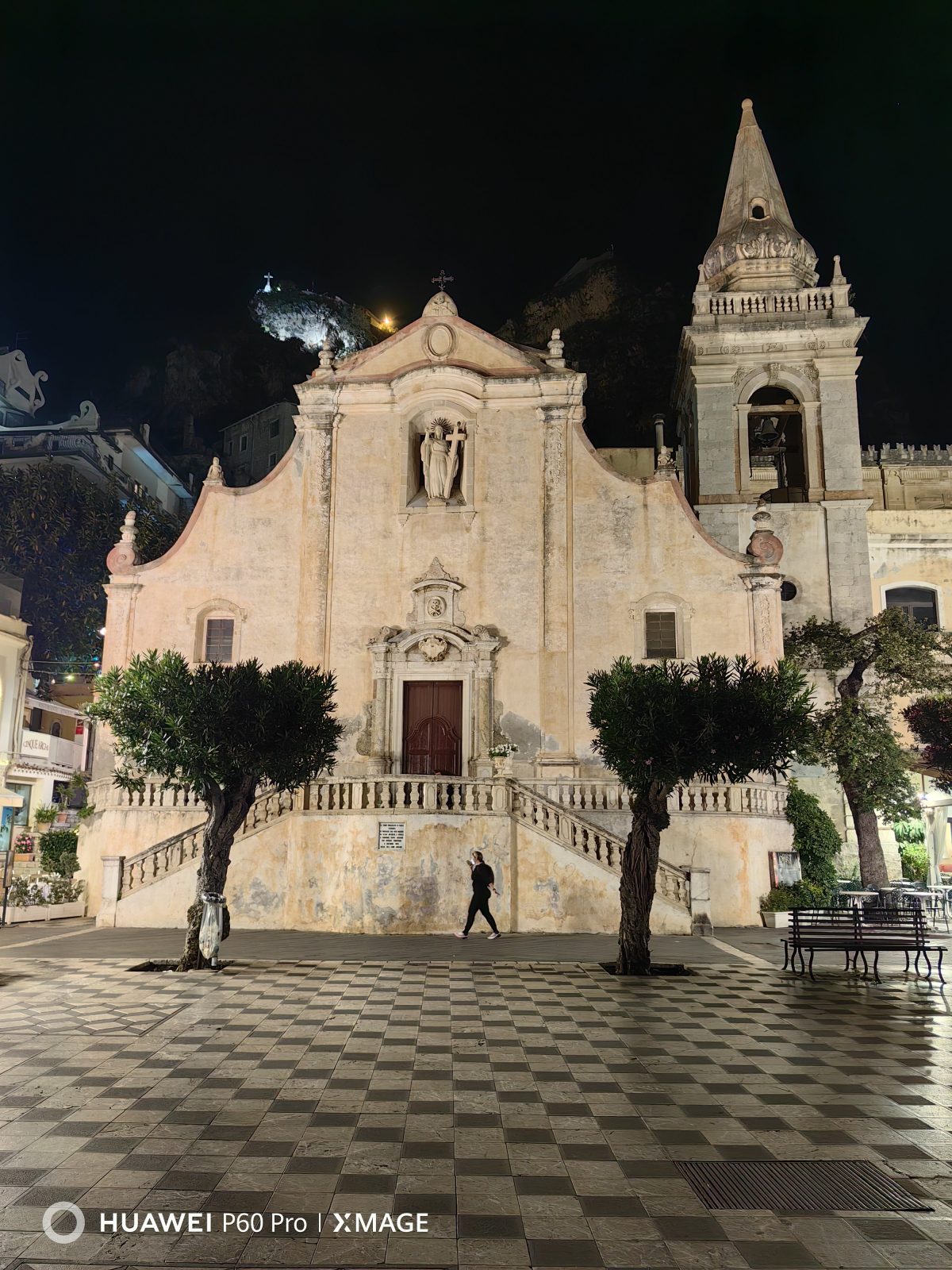 Galleria foto 'Alla scoperta dell’Etna e di Taormina con Huawei P60 Pro' - foto 15