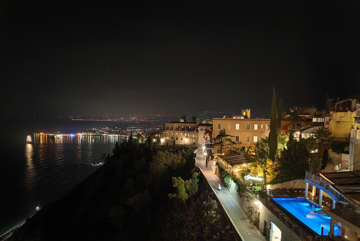 Alla scoperta dell’Etna e di Taormina con Huawei P60 Pro Alla scoperta dell’Etna e di Taormina con Huawei P60 Pro