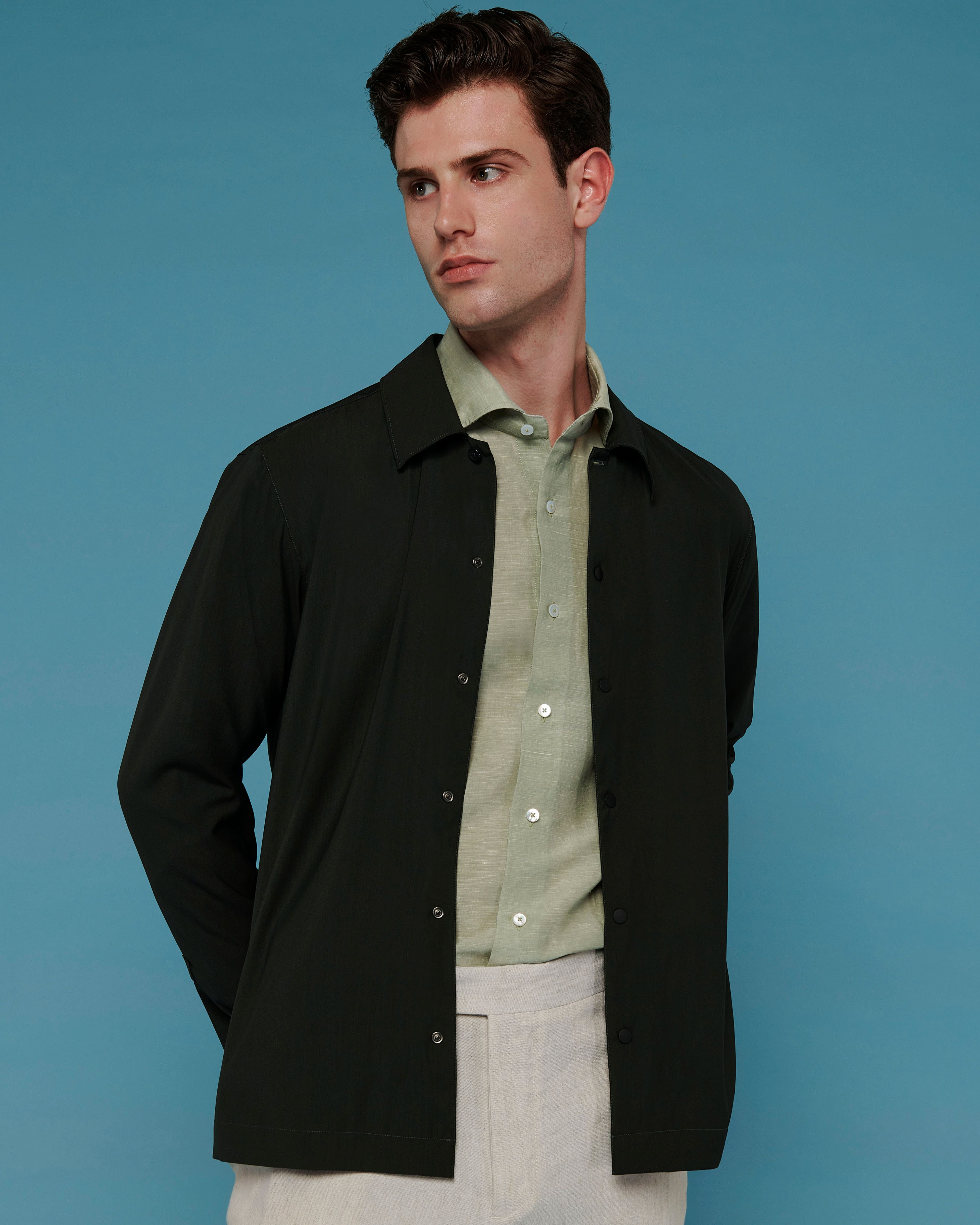 Pitti 104: Xacus, in equilibrio tra natura e scoperta