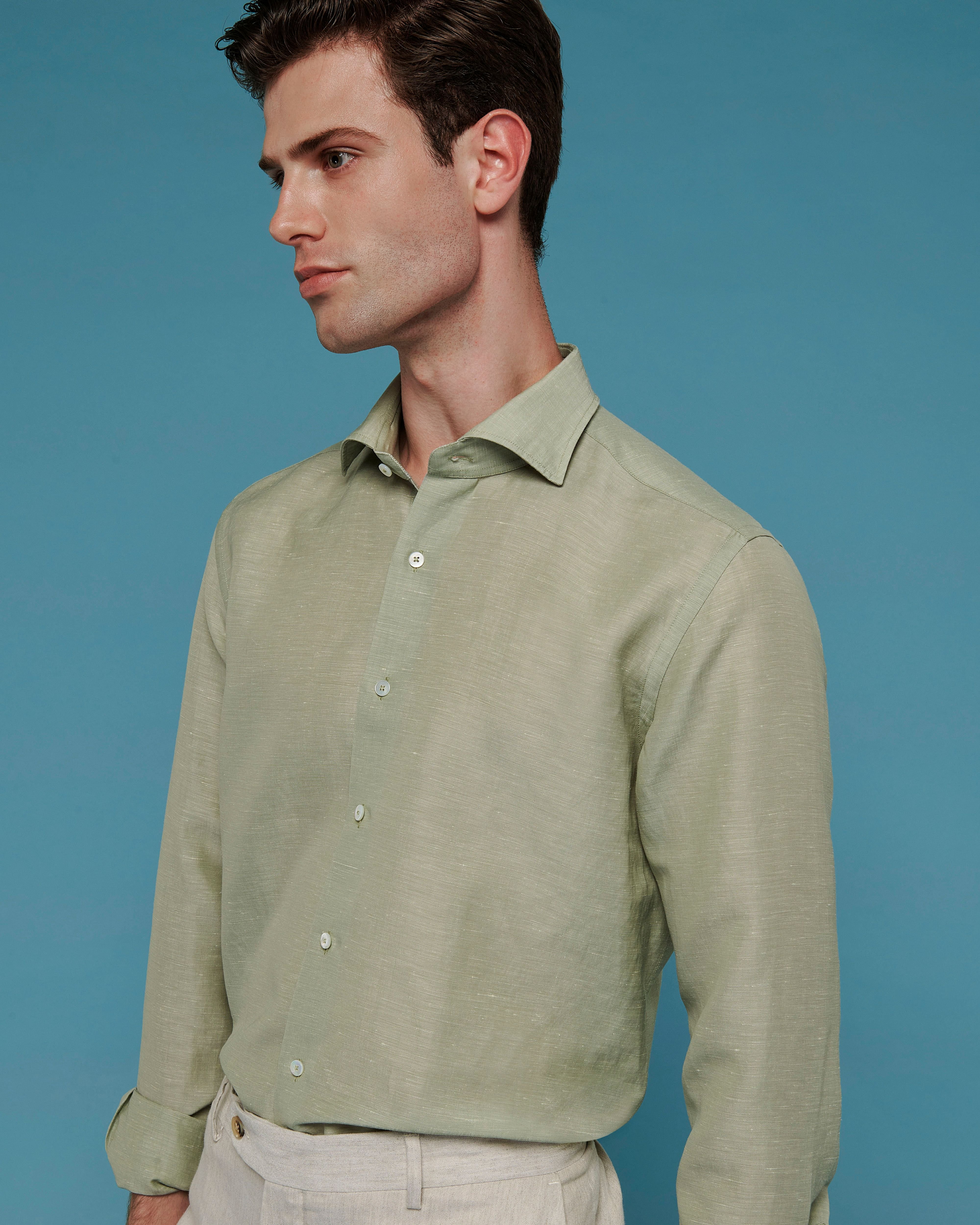 Pitti 104: Xacus, in equilibrio tra natura e scoperta