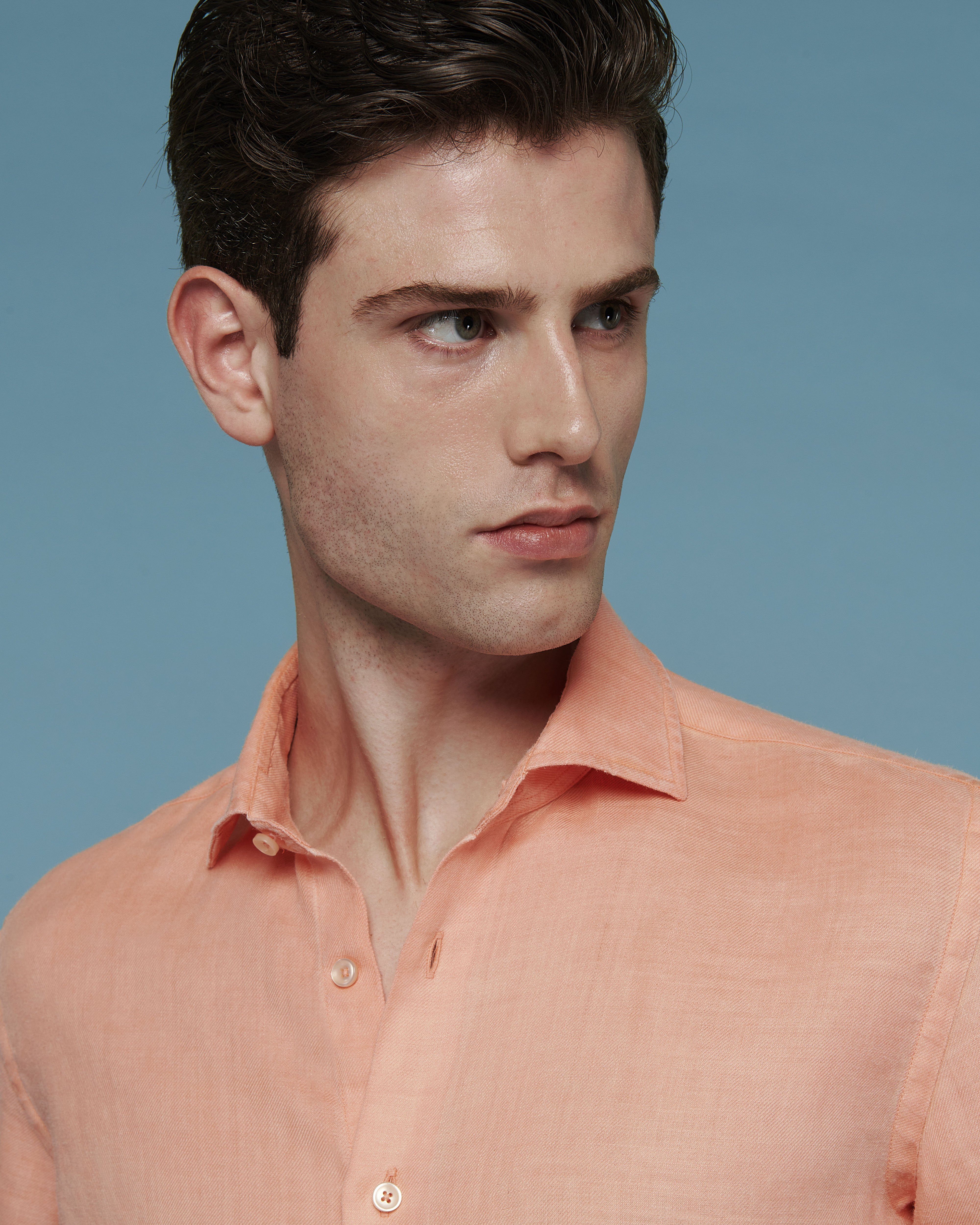 Pitti 104: Xacus, in equilibrio tra natura e scoperta