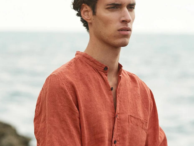 Pitti 104: Xacus, in equilibrio tra natura e scoperta